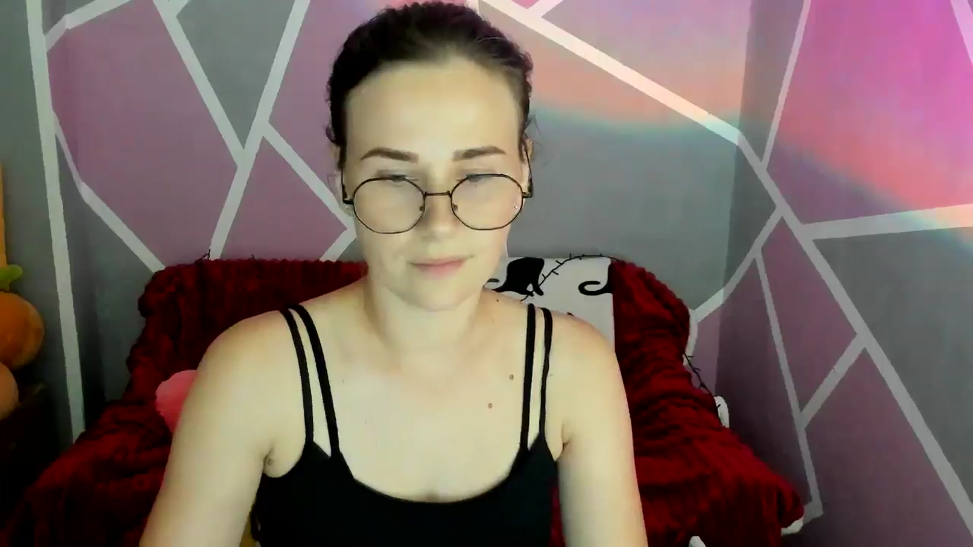 Gallery image thumbnail from Sexy_Ukr's myfreecams stream on, 06/29/2024, 15:05 image 15 of 20