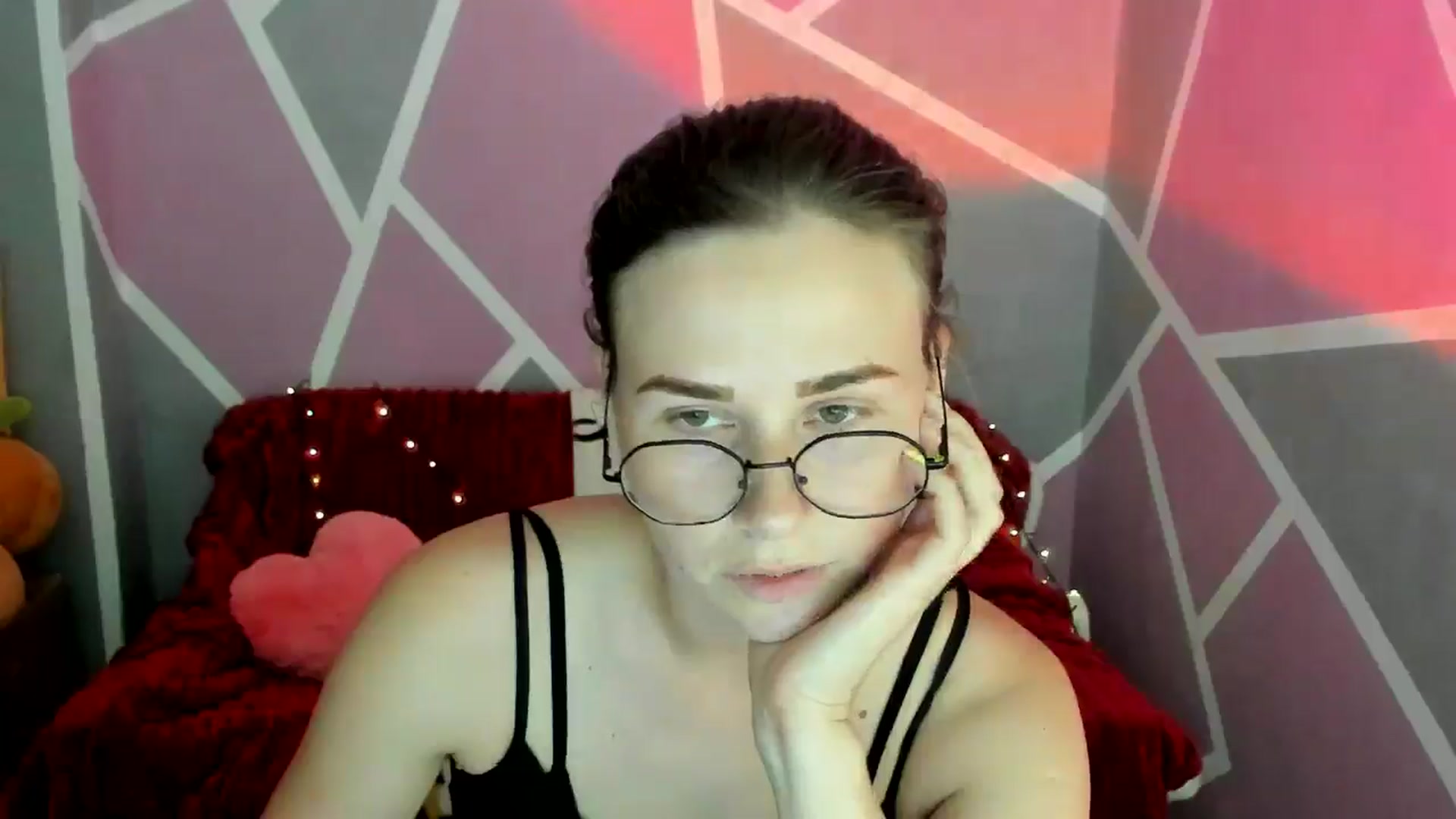 Gallery image thumbnail from Sexy_Ukr's myfreecams stream on, 06/29/2024, 15:05 image 4 of 20