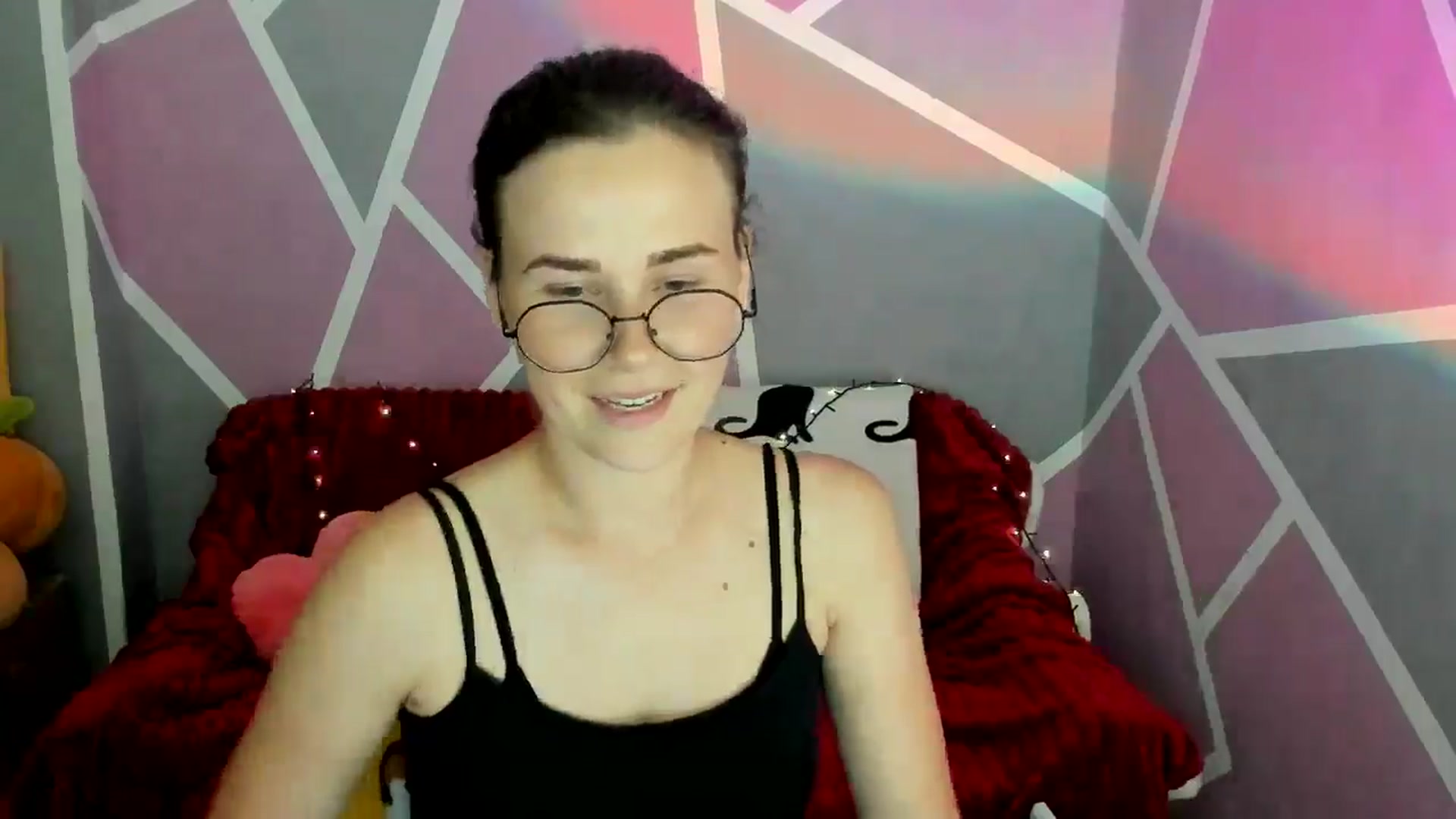 Gallery image thumbnail from Sexy_Ukr's myfreecams stream on, 06/29/2024, 15:05 image 16 of 20