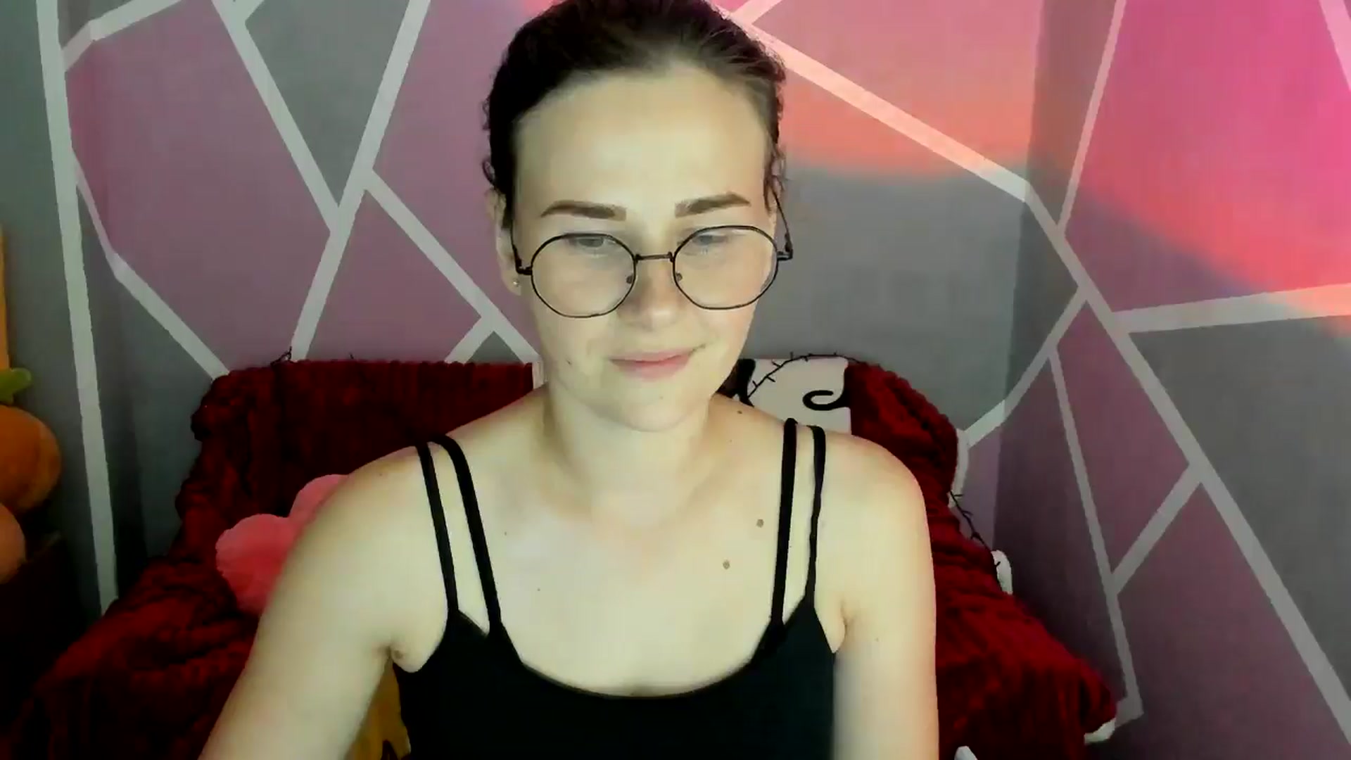Gallery image thumbnail from Sexy_Ukr's myfreecams stream on, 06/29/2024, 15:05 image 6 of 20