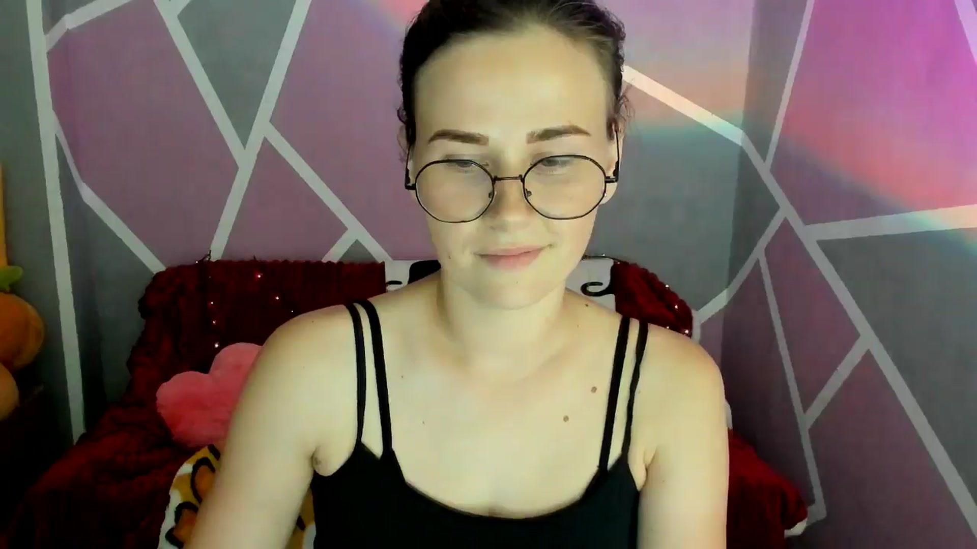 Gallery image thumbnail from Sexy_Ukr's myfreecams stream on, 06/29/2024, 15:05 image 20 of 20