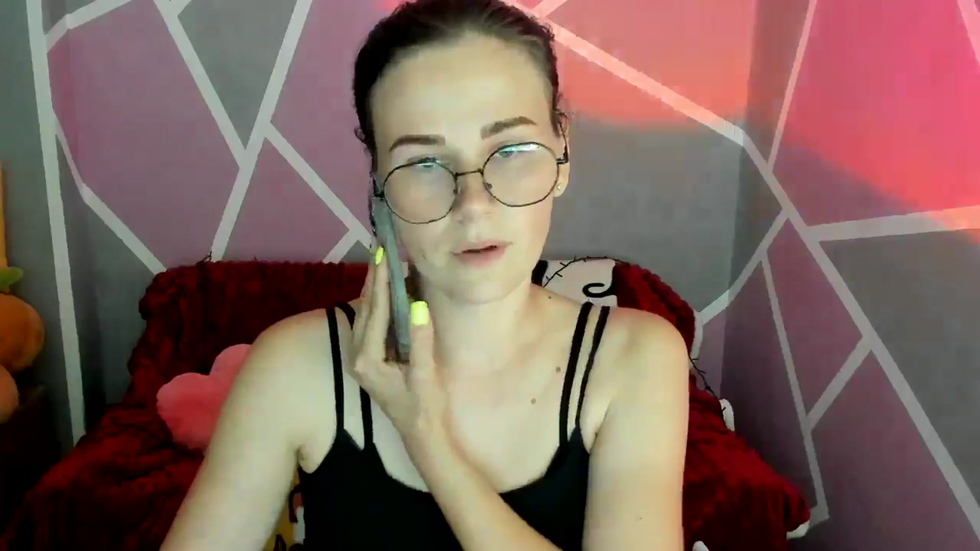 Gallery image thumbnail from Sexy_Ukr's myfreecams stream on, 06/29/2024, 15:05 image 2 of 20