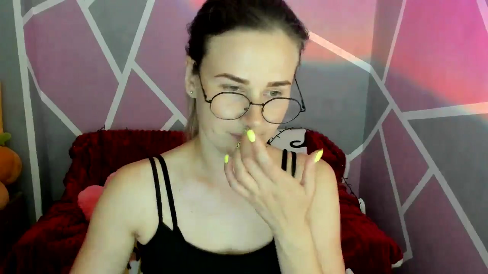 Gallery image thumbnail from Sexy_Ukr's myfreecams stream on, 06/29/2024, 15:05 image 12 of 20