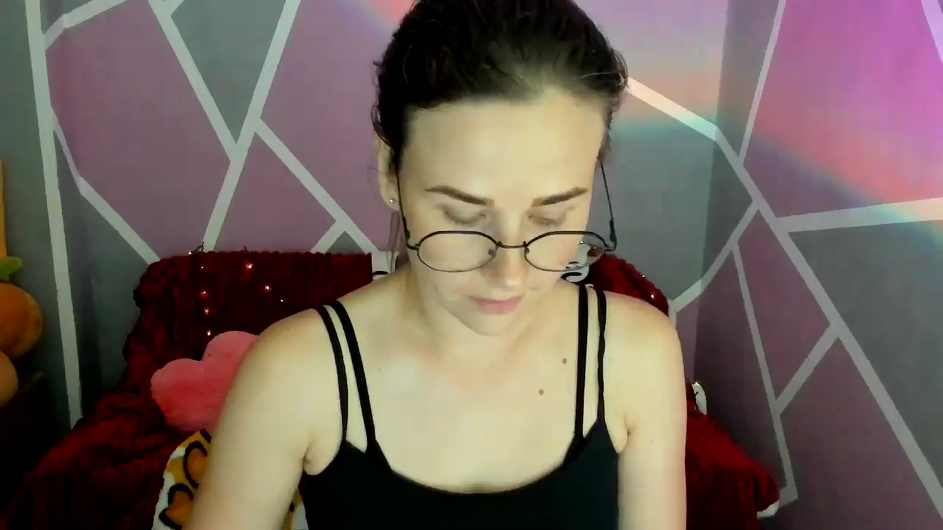 Gallery image thumbnail from Sexy_Ukr's myfreecams stream on, 06/29/2024, 15:05 image 19 of 20