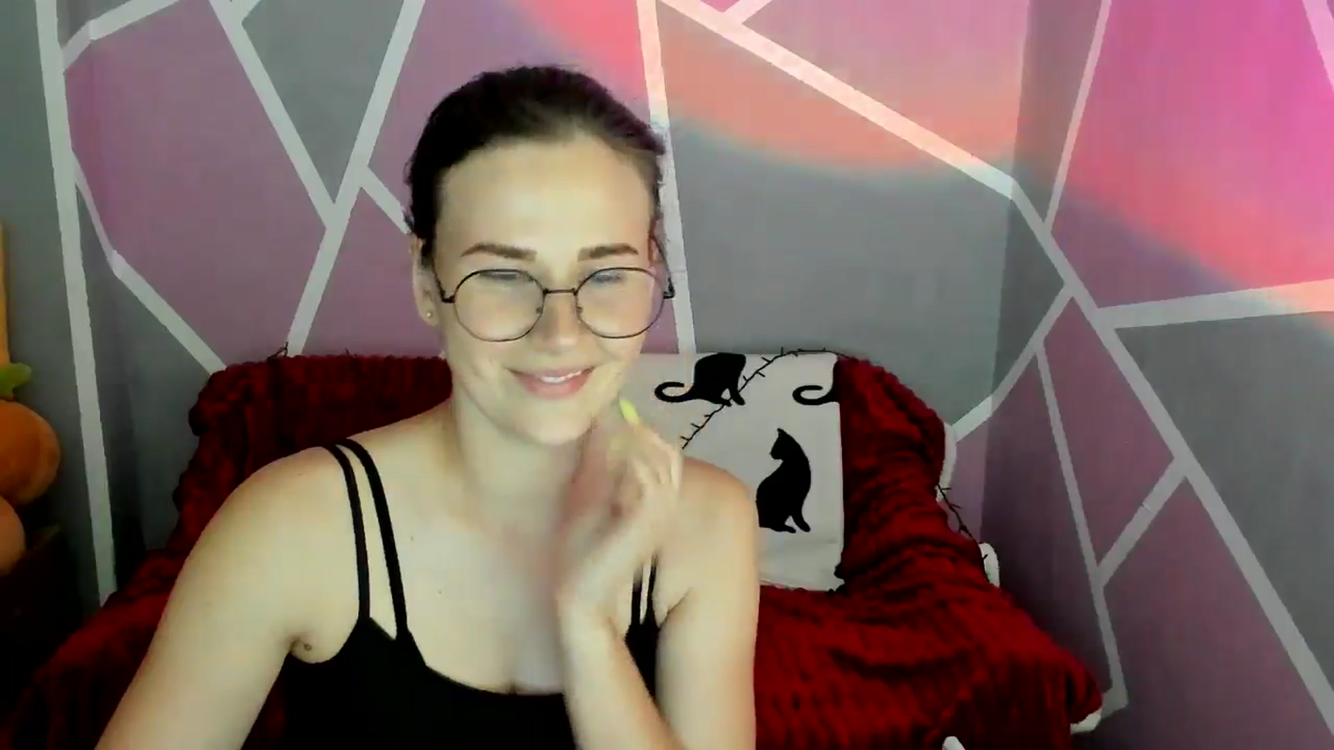 Gallery image thumbnail from Sexy_Ukr's myfreecams stream on, 06/29/2024, 15:05 image 10 of 20