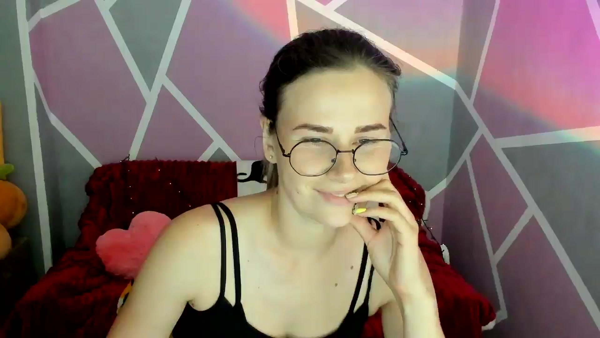 Gallery image thumbnail from Sexy_Ukr's myfreecams stream on, 06/29/2024, 15:05 image 17 of 20