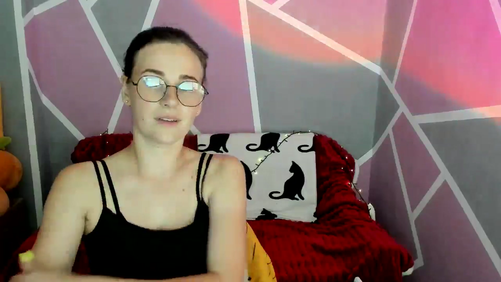 Gallery image thumbnail from Sexy_Ukr's myfreecams stream on, 06/29/2024, 15:05 image 9 of 20