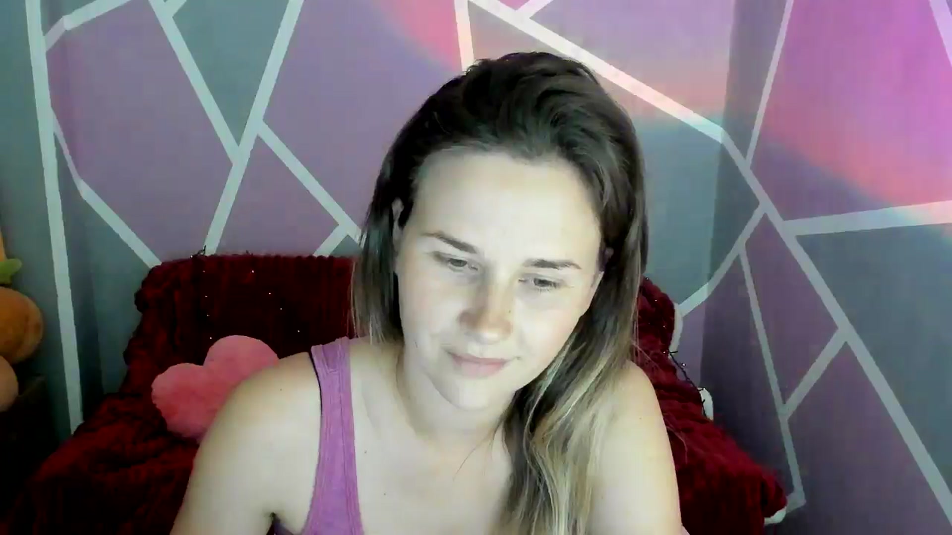 Gallery image thumbnail from Sexy_Ukr's myfreecams stream on, 07/06/2024, 16:56 image 14 of 20