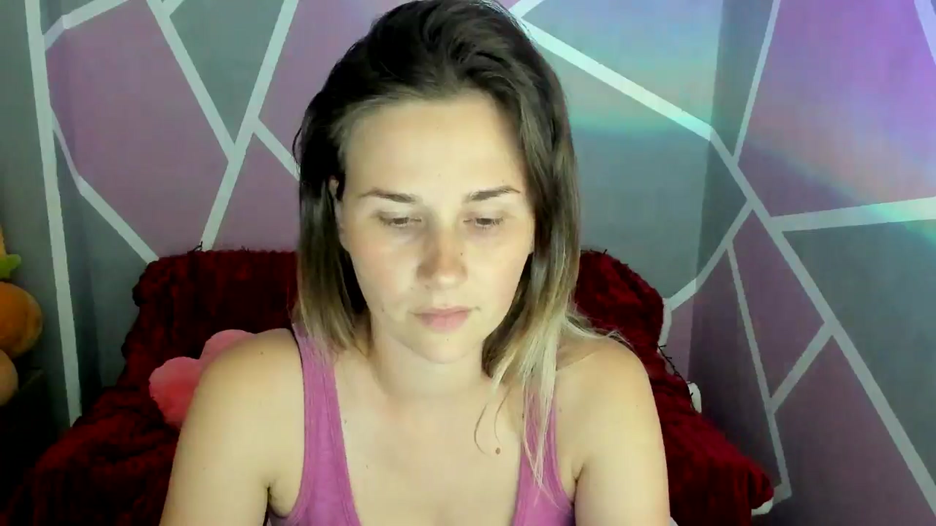 Gallery image thumbnail from Sexy_Ukr's myfreecams stream on, 07/06/2024, 16:56 image 11 of 20