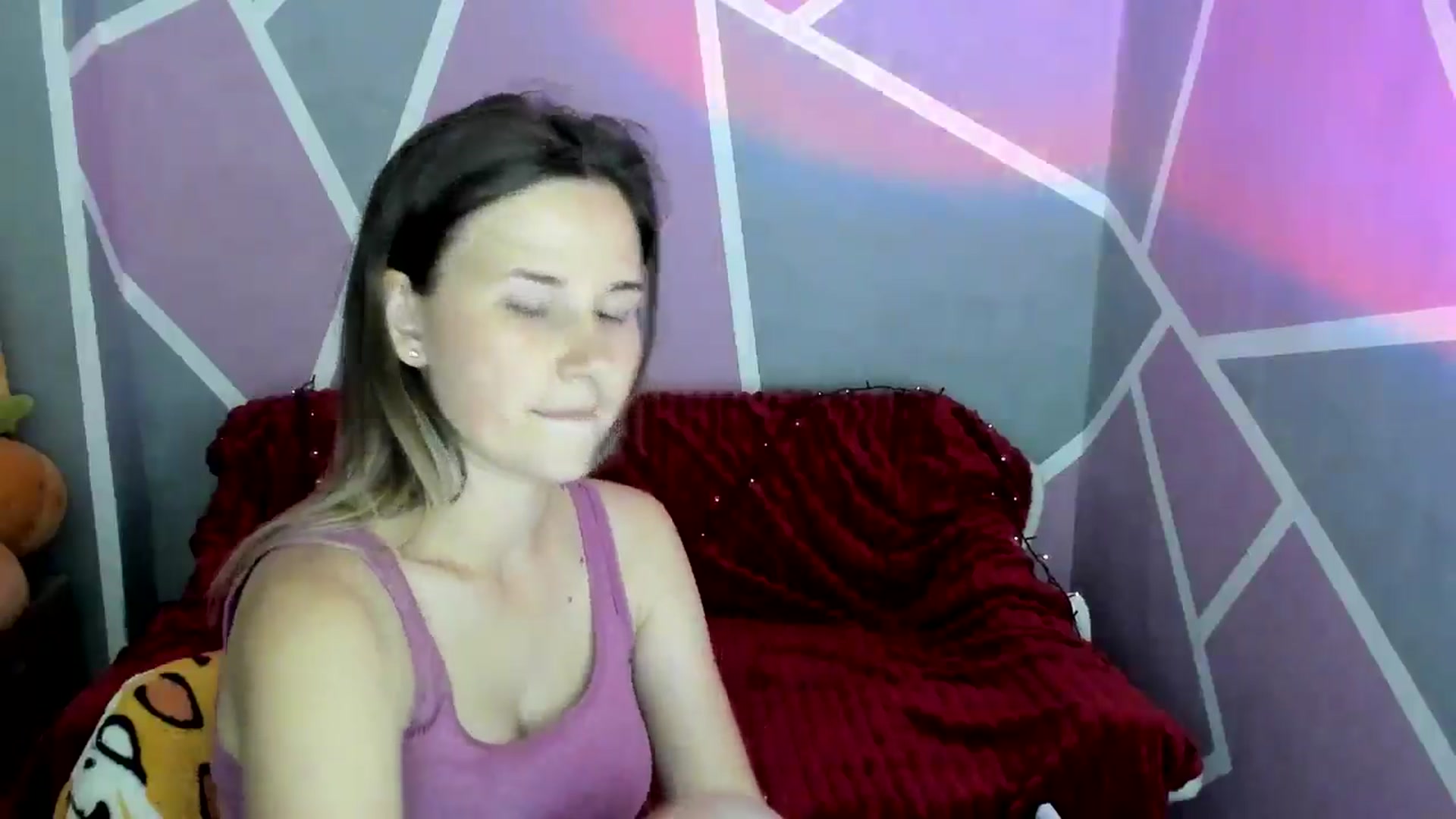 Gallery image thumbnail from Sexy_Ukr's myfreecams stream on, 07/06/2024, 16:56 image 20 of 20