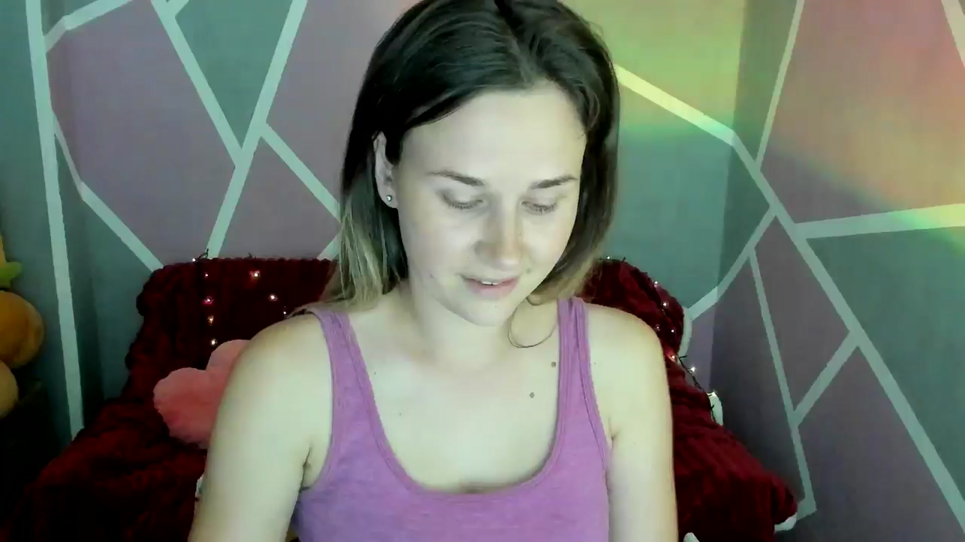 Gallery image thumbnail from Sexy_Ukr's myfreecams stream on, 07/06/2024, 16:56 image 15 of 20