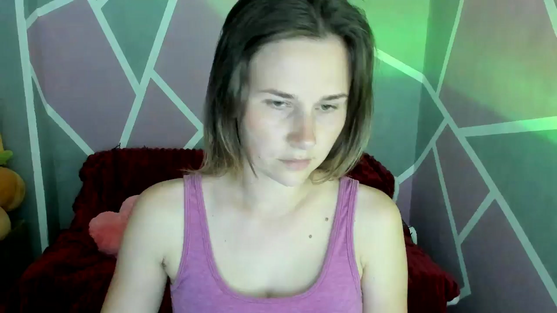 Gallery image thumbnail from Sexy_Ukr's myfreecams stream on, 07/06/2024, 16:56 image 1 of 20