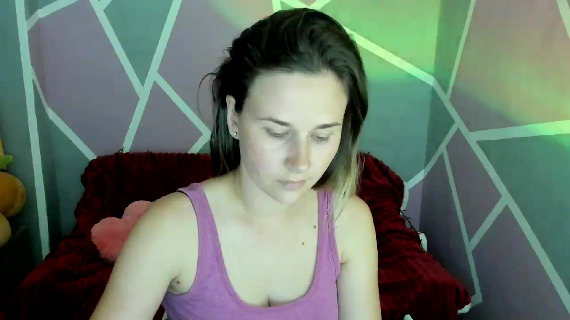 Gallery image thumbnail from Sexy_Ukr's myfreecams stream on, 07/06/2024, 16:56 image 8 of 20