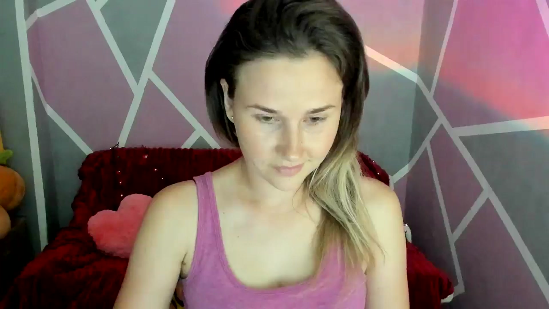Gallery image thumbnail from Sexy_Ukr's myfreecams stream on, 07/06/2024, 16:56 image 13 of 20