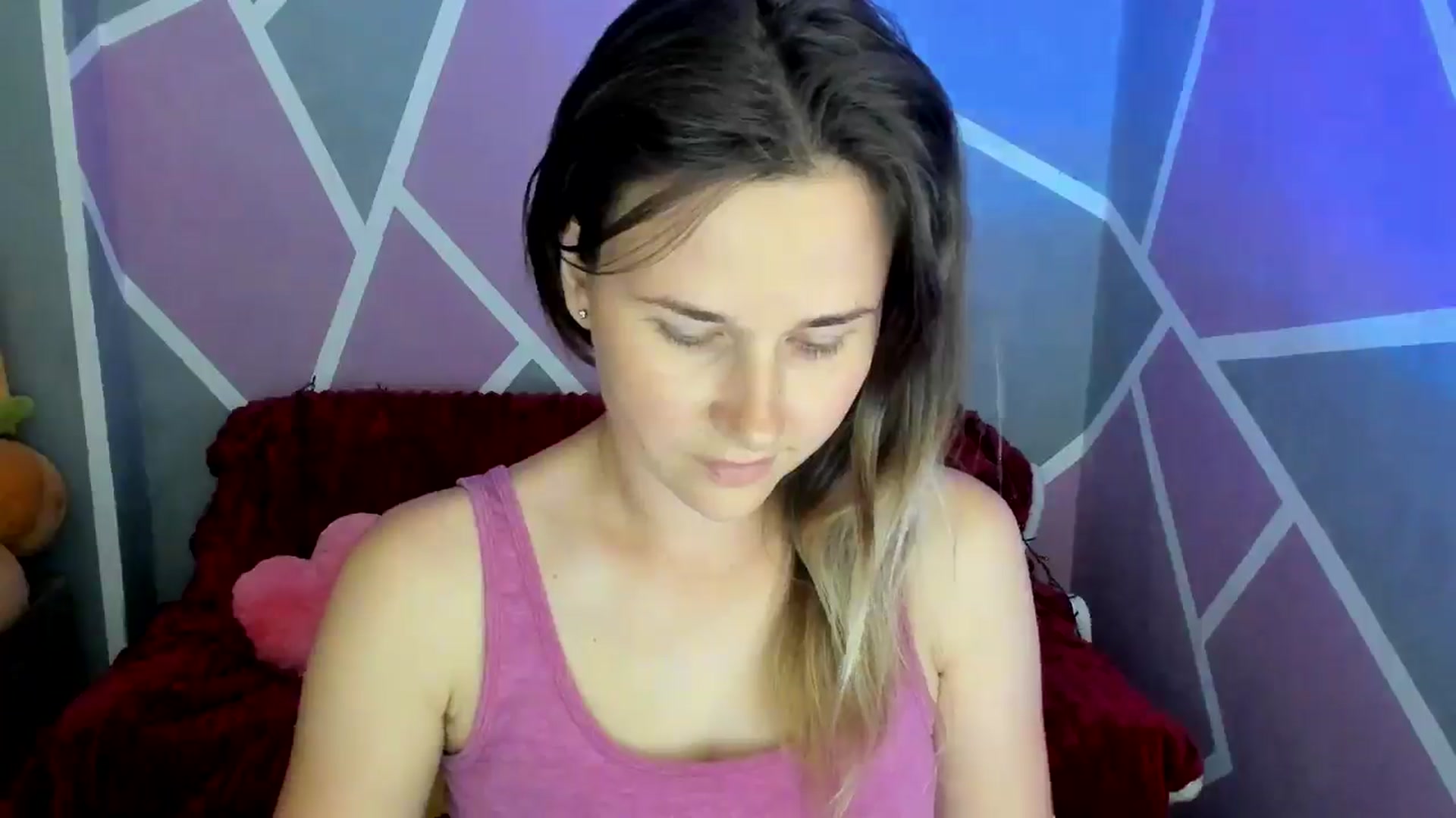 Gallery image thumbnail from Sexy_Ukr's myfreecams stream on, 07/06/2024, 16:56 image 16 of 20