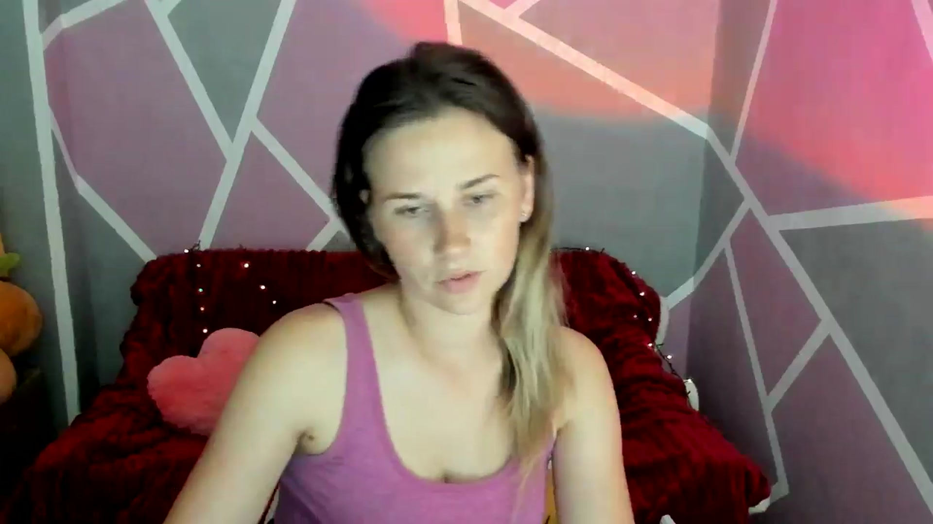 Gallery image thumbnail from Sexy_Ukr's myfreecams stream on, 07/06/2024, 16:56 image 6 of 20
