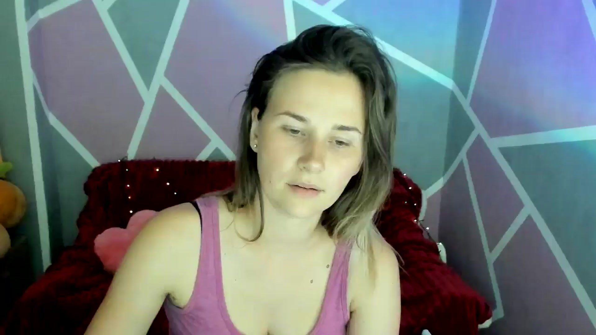 Gallery image thumbnail from Sexy_Ukr's myfreecams stream on, 07/06/2024, 16:56 image 9 of 20