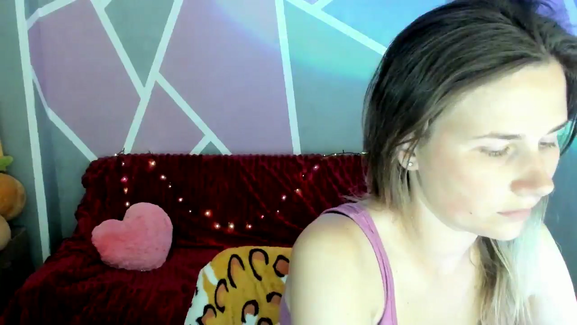 Gallery image thumbnail from Sexy_Ukr's myfreecams stream on, 07/06/2024, 16:56 image 2 of 20