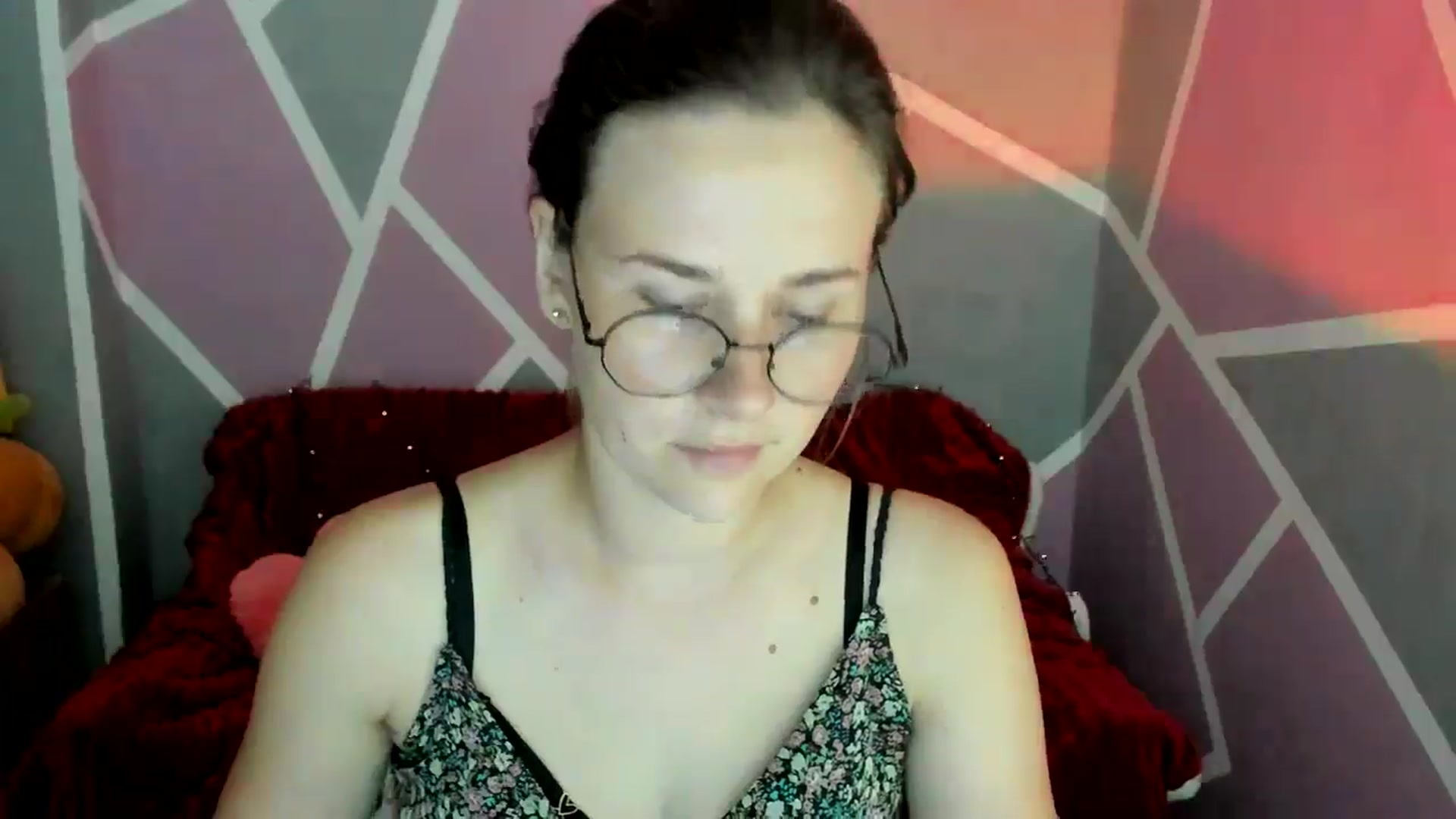 Gallery image thumbnail from Sexy_Ukr's myfreecams stream on, 07/07/2024, 15:21 image 17 of 20