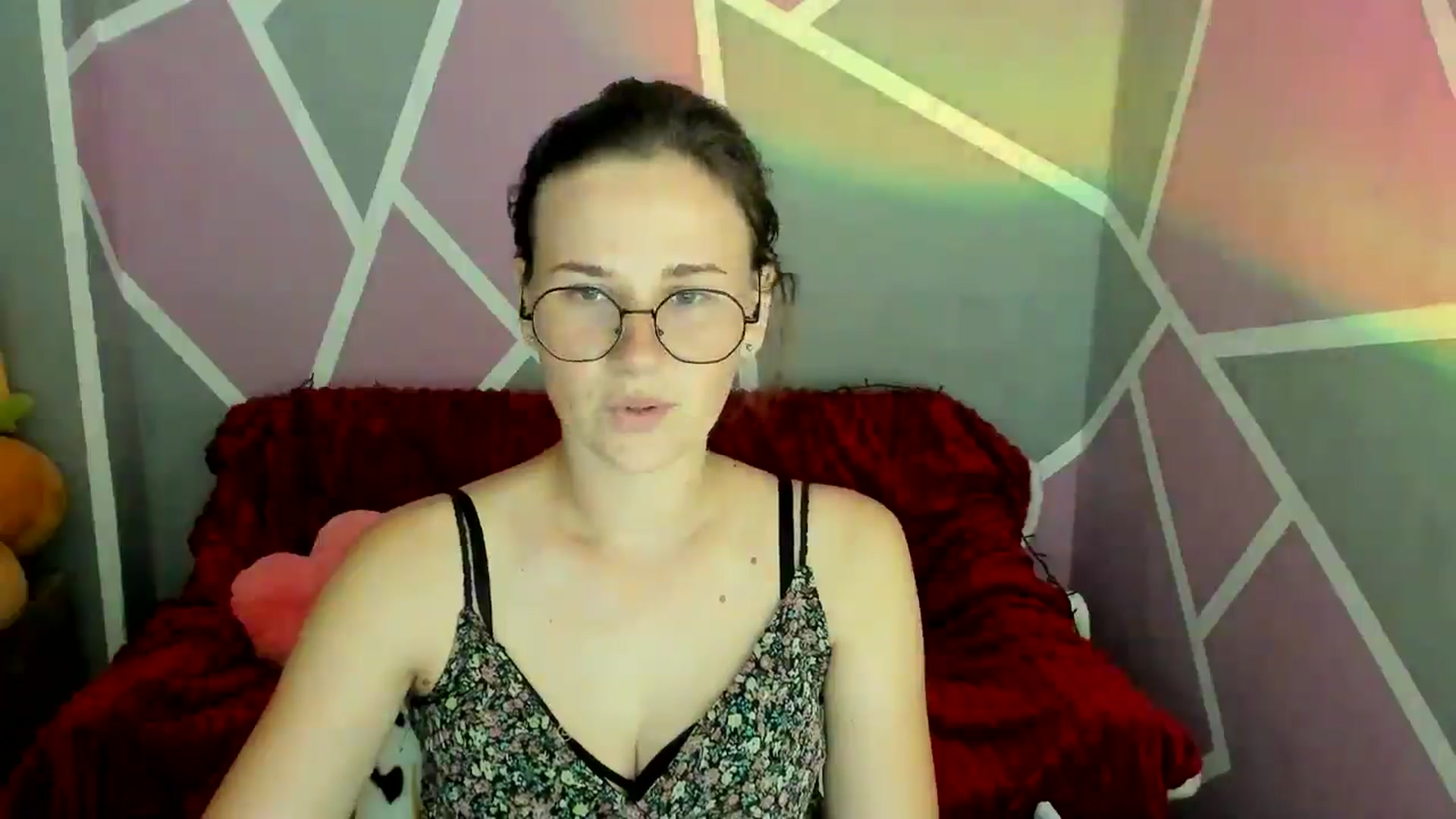Gallery image thumbnail from Sexy_Ukr's myfreecams stream on, 07/07/2024, 15:21 image 9 of 20