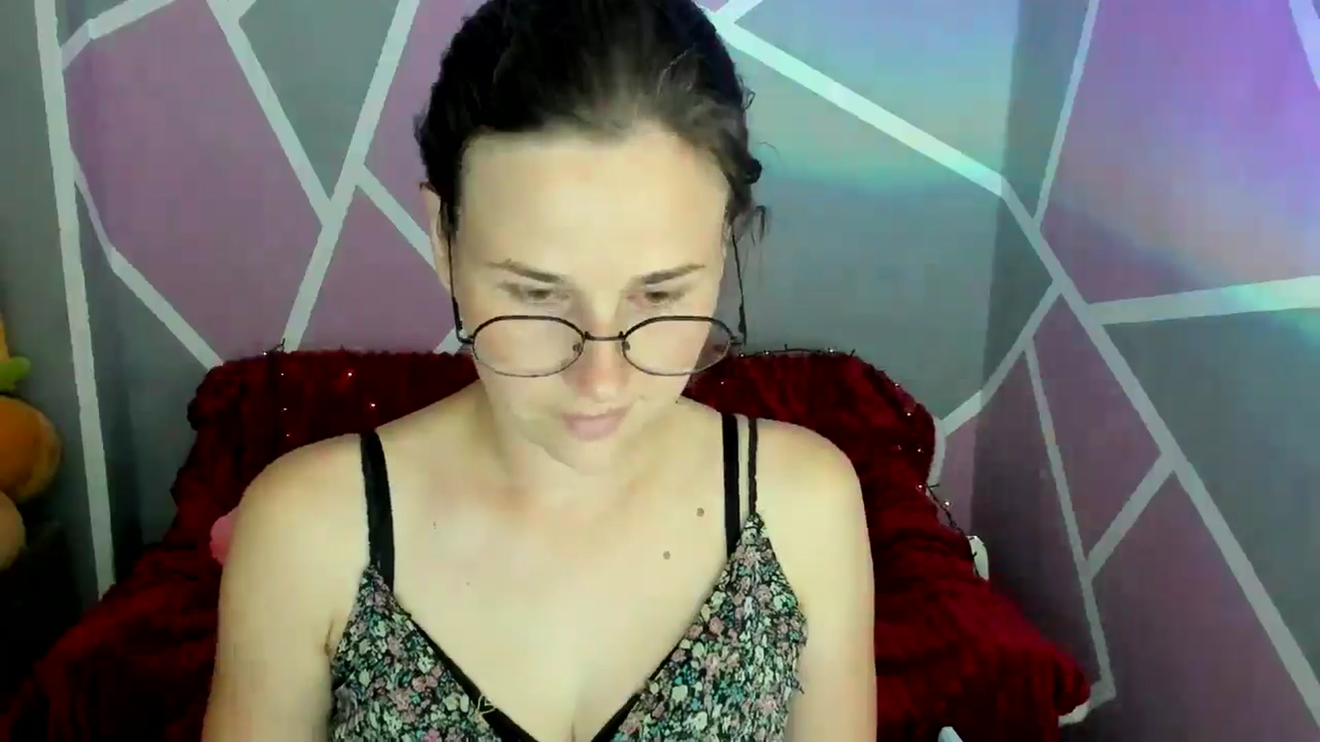 Gallery image thumbnail from Sexy_Ukr's myfreecams stream on, 07/07/2024, 15:21 image 11 of 20