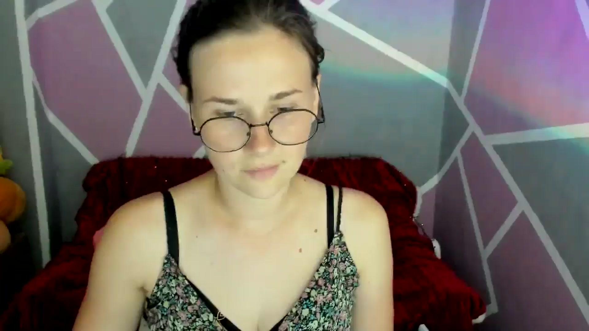 Gallery image thumbnail from Sexy_Ukr's myfreecams stream on, 07/07/2024, 15:21 image 13 of 20