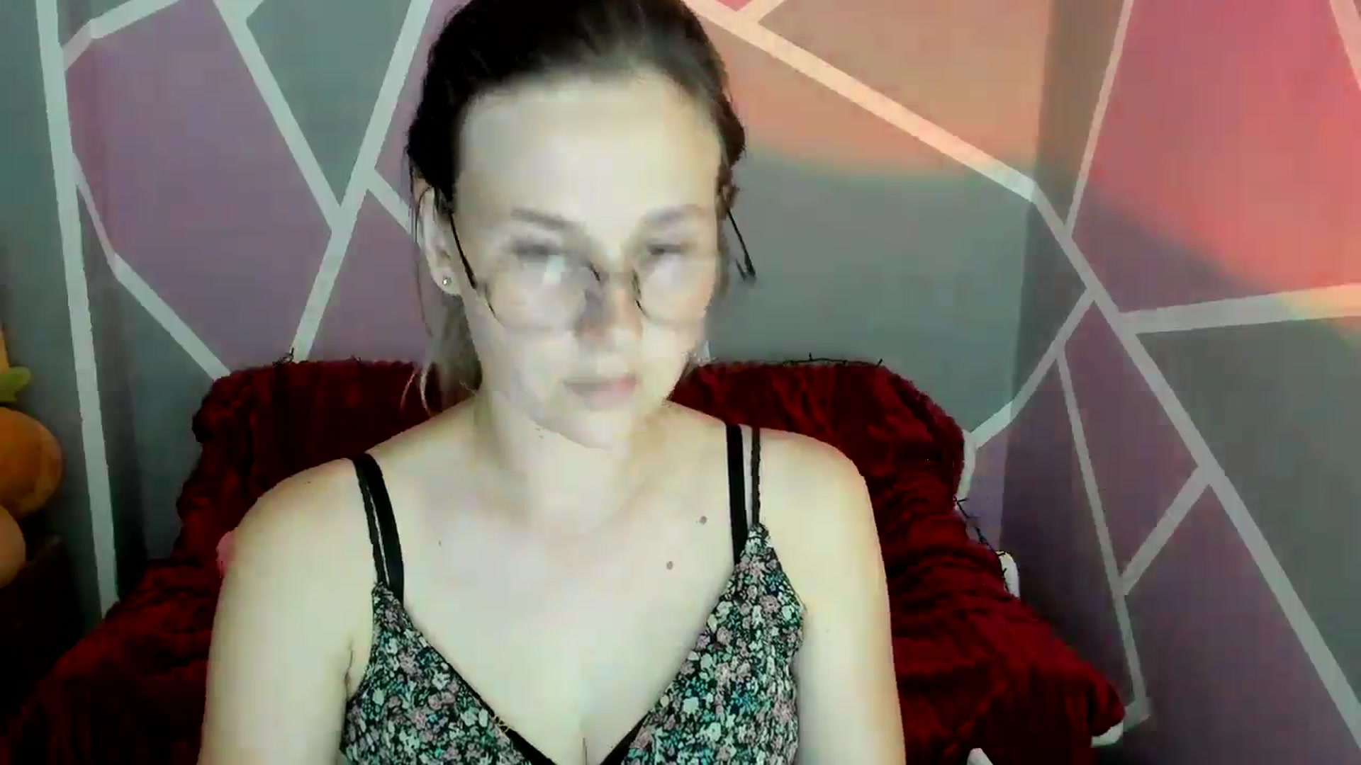 Gallery image thumbnail from Sexy_Ukr's myfreecams stream on, 07/07/2024, 15:21 image 2 of 20