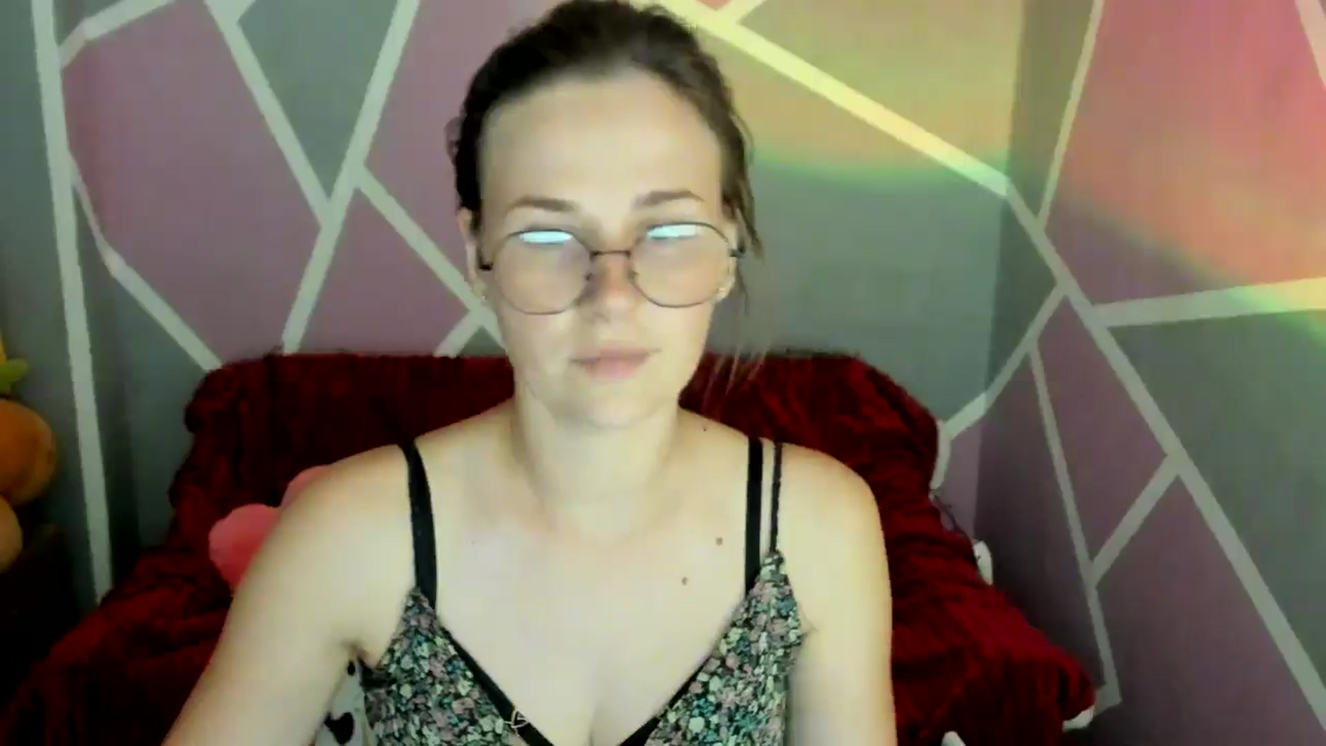 Gallery image thumbnail from Sexy_Ukr's myfreecams stream on, 07/07/2024, 15:21 image 18 of 20
