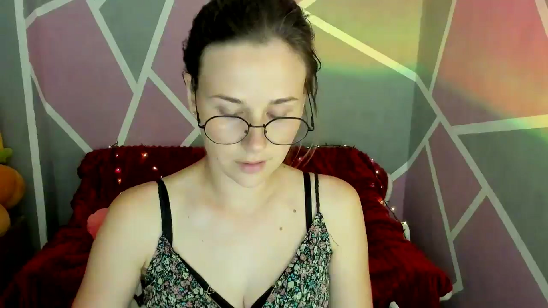 Gallery image thumbnail from Sexy_Ukr's myfreecams stream on, 07/07/2024, 15:21 image 19 of 20