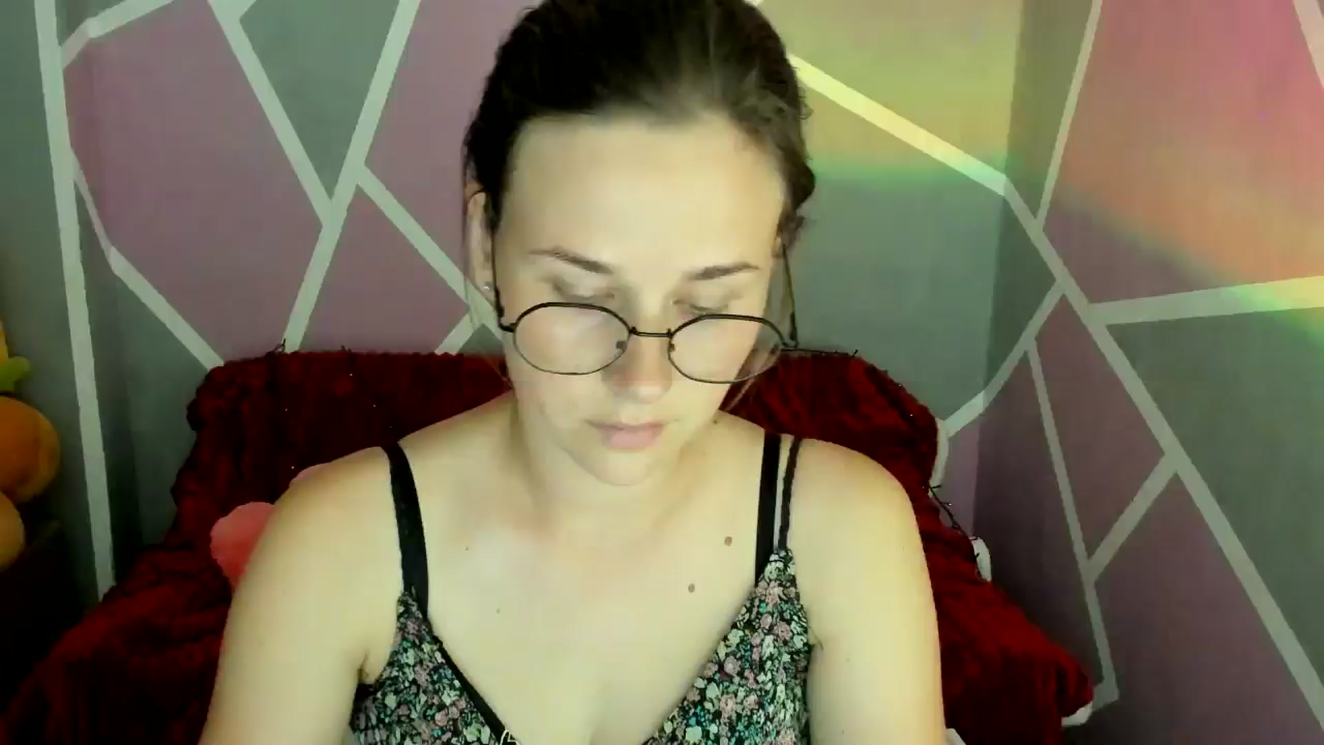 Gallery image thumbnail from Sexy_Ukr's myfreecams stream on, 07/07/2024, 15:21 image 1 of 20