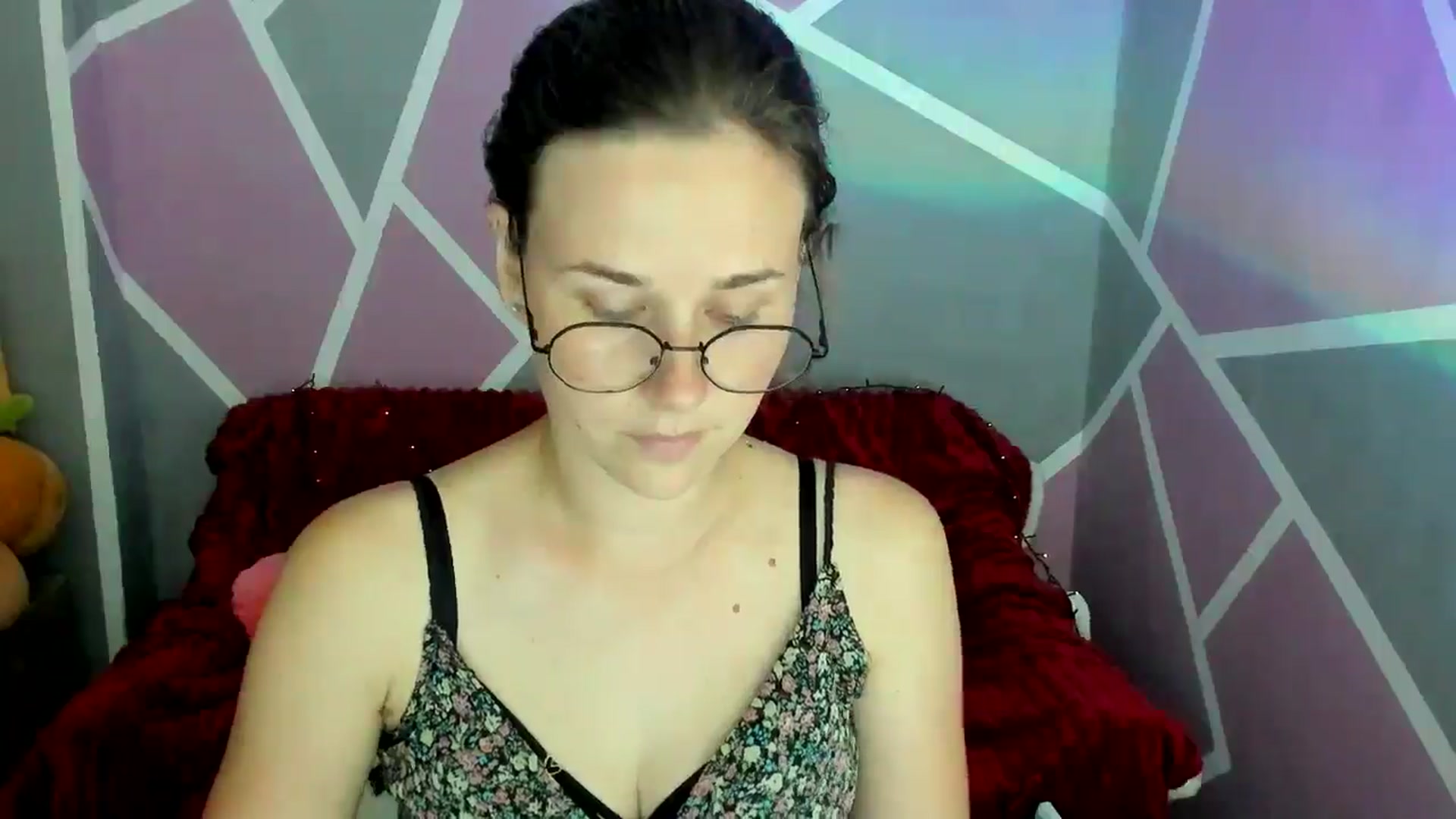 Gallery image thumbnail from Sexy_Ukr's myfreecams stream on, 07/07/2024, 15:21 image 7 of 20