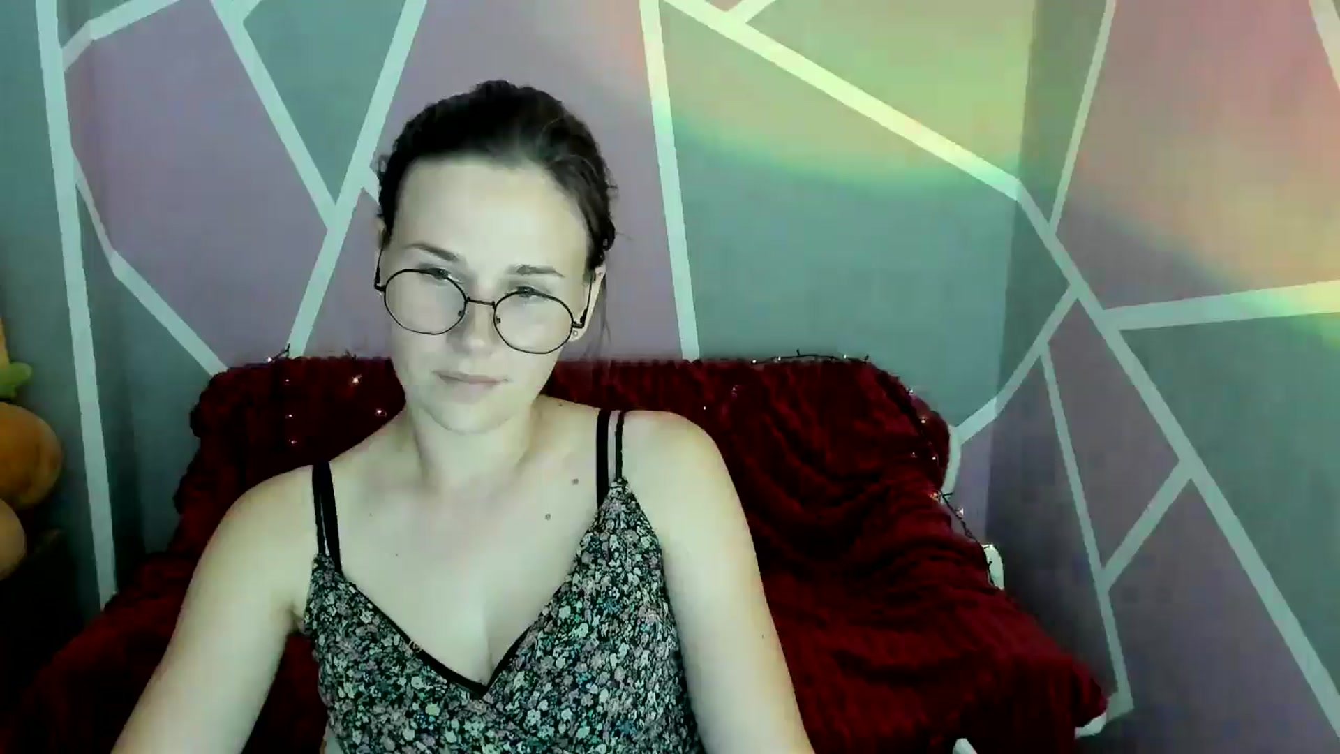 Gallery image thumbnail from Sexy_Ukr's myfreecams stream on, 07/07/2024, 15:21 image 14 of 20