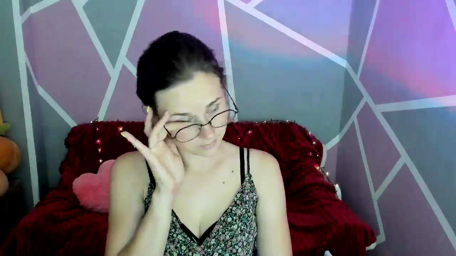 Gallery image thumbnail from Sexy_Ukr's myfreecams stream on, 07/07/2024, 15:21 image 10 of 20