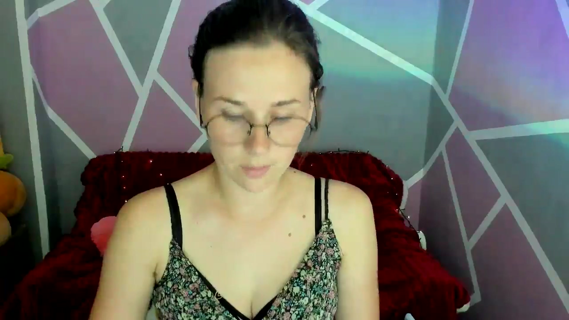 Gallery image thumbnail from Sexy_Ukr's myfreecams stream on, 07/07/2024, 15:21 image 6 of 20