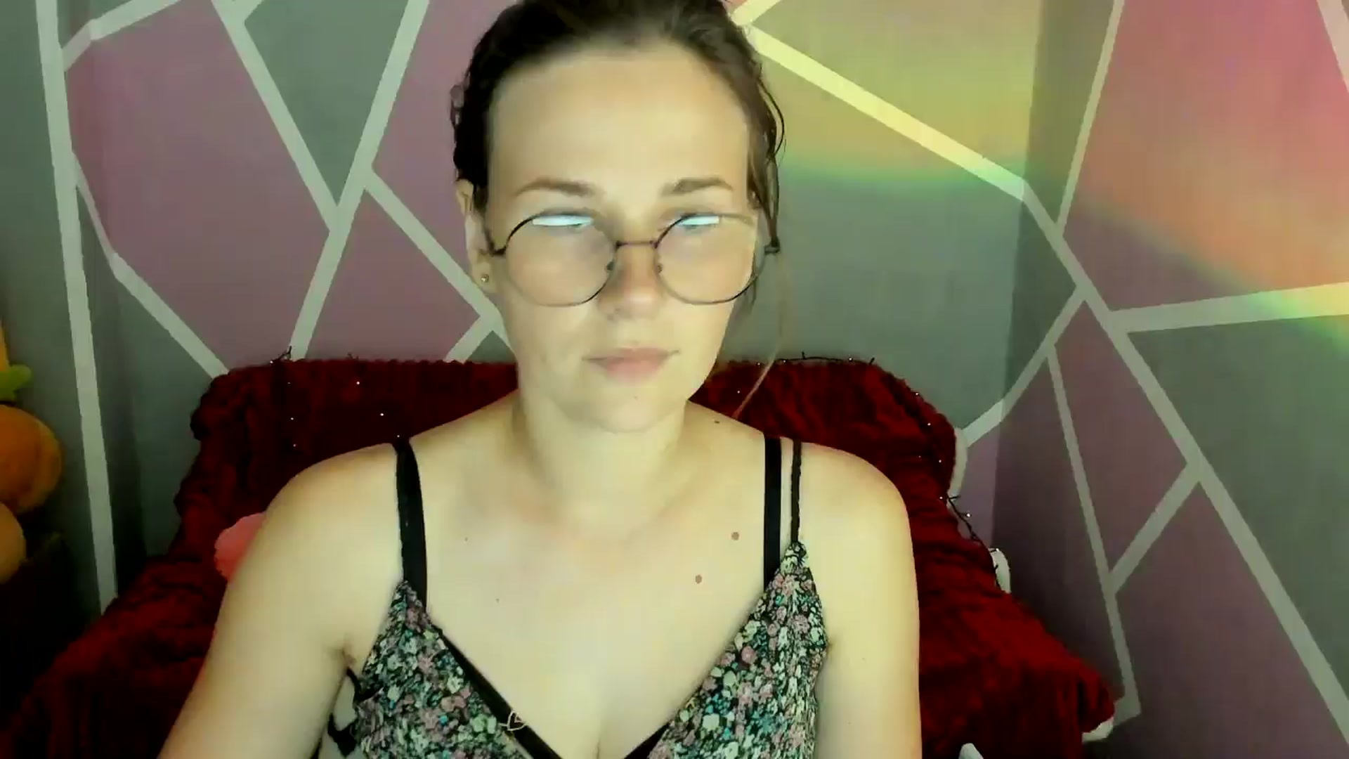 Gallery image thumbnail from Sexy_Ukr's myfreecams stream on, 07/07/2024, 15:21 image 20 of 20