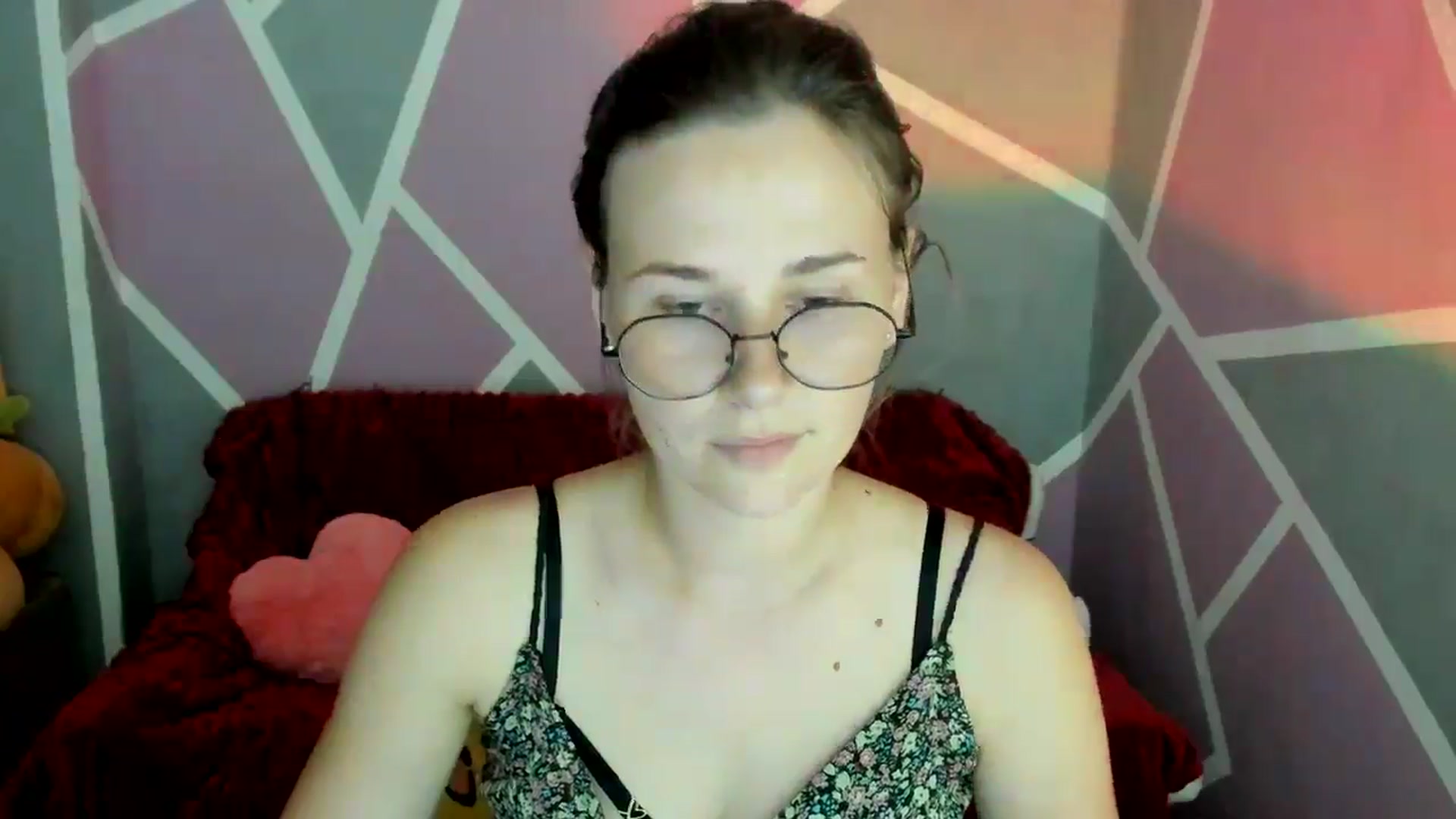 Gallery image thumbnail from Sexy_Ukr's myfreecams stream on, 07/07/2024, 16:33 image 20 of 20