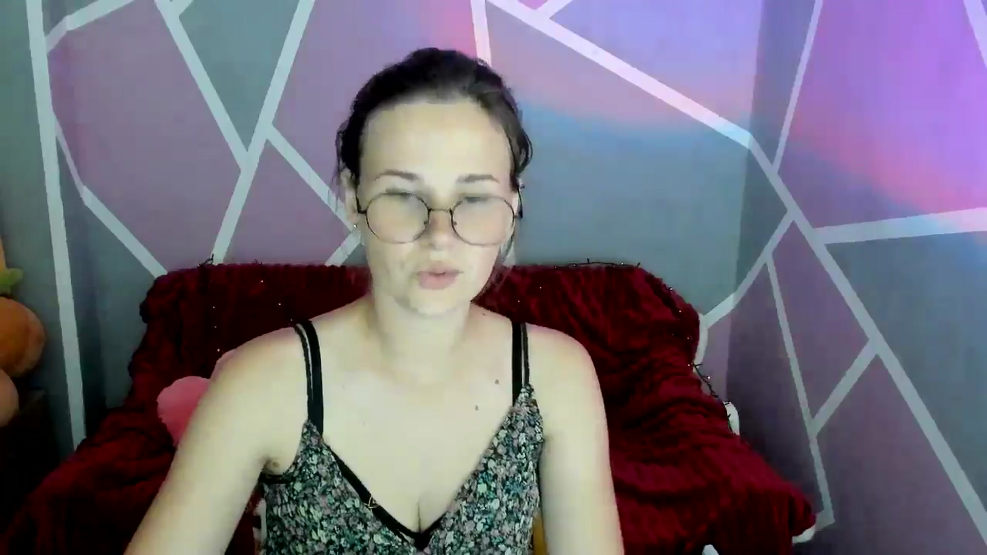 Gallery image thumbnail from Sexy_Ukr's myfreecams stream on, 07/07/2024, 16:33 image 5 of 20