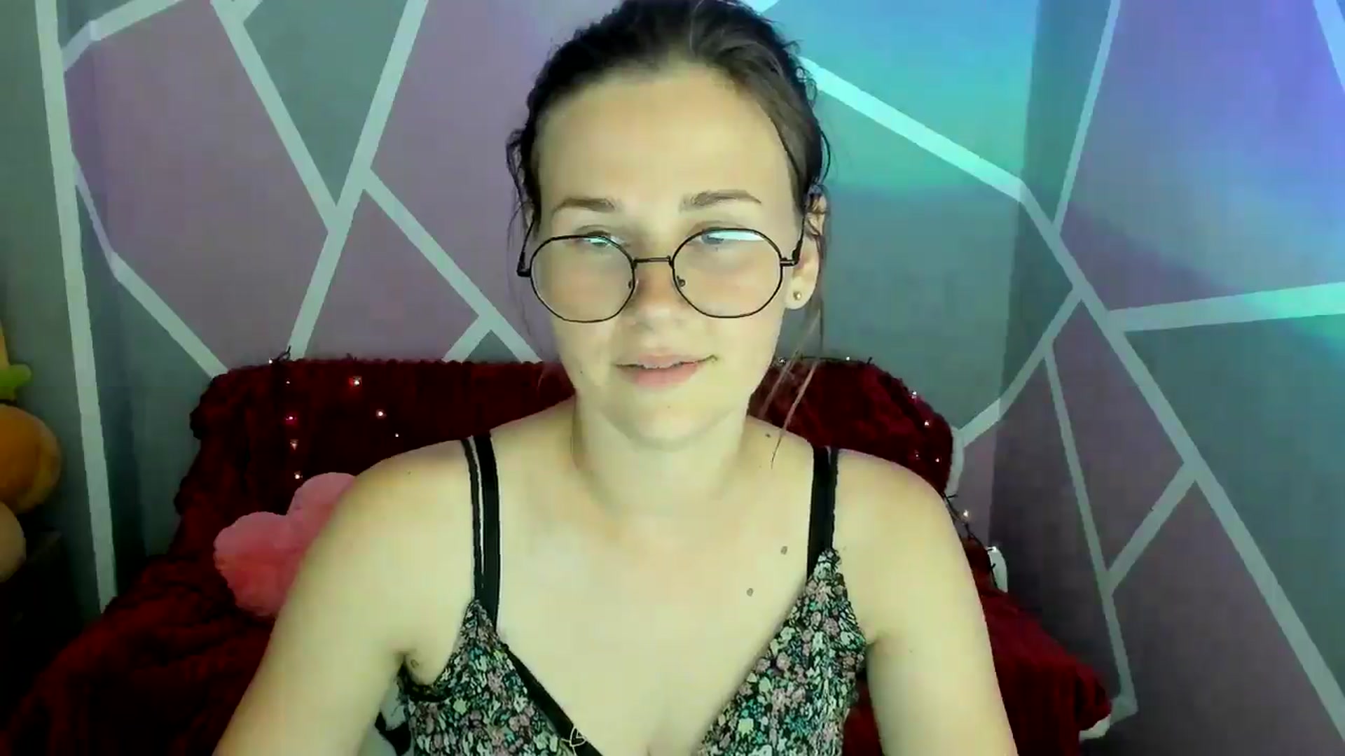 Gallery image thumbnail from Sexy_Ukr's myfreecams stream on, 07/07/2024, 16:33 image 2 of 20