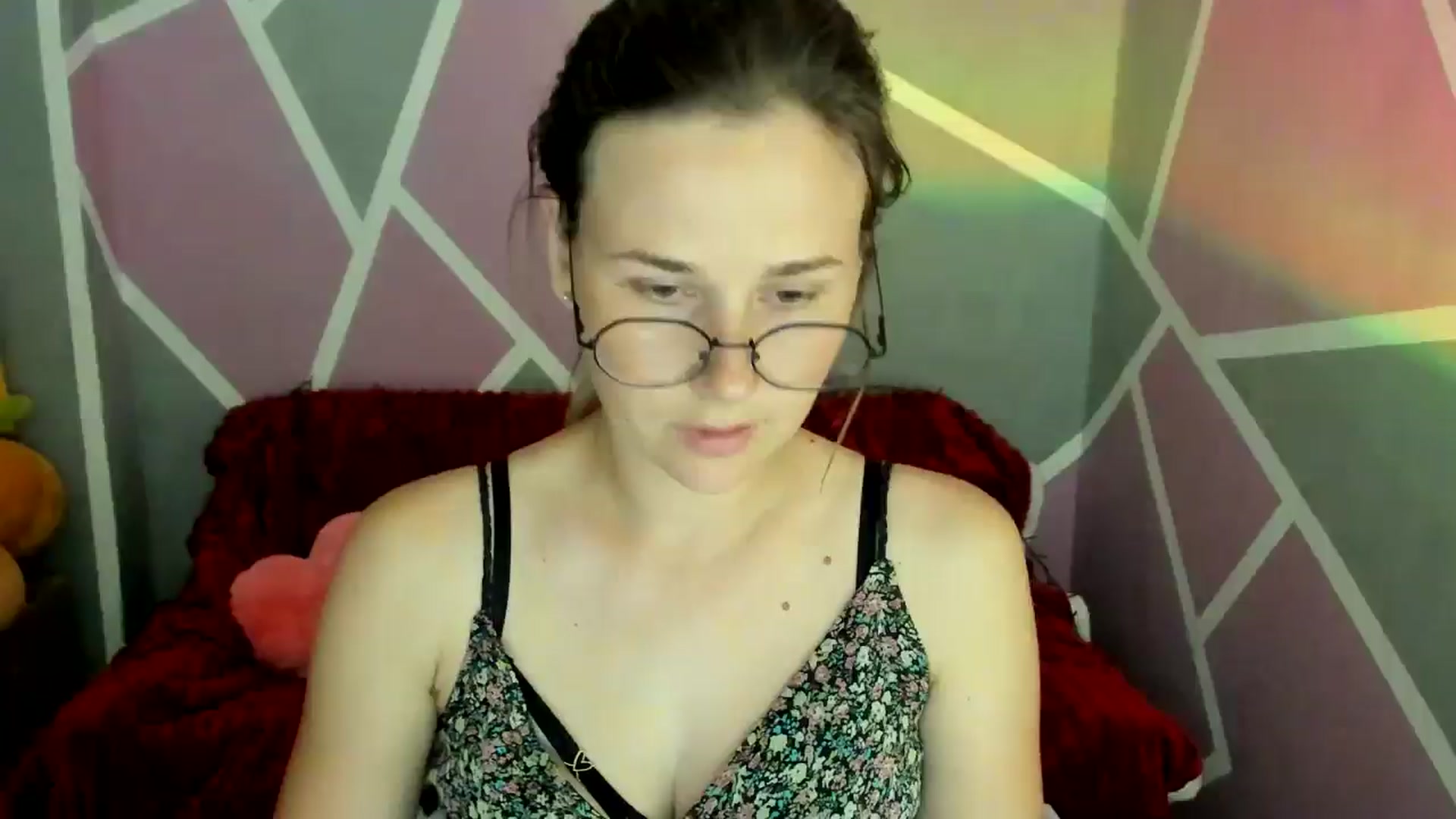Gallery image thumbnail from Sexy_Ukr's myfreecams stream on, 07/07/2024, 16:33 image 1 of 20