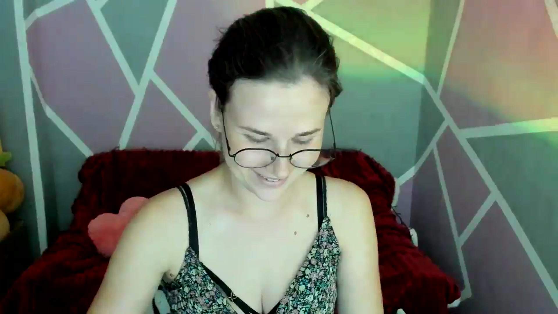 Gallery image thumbnail from Sexy_Ukr's myfreecams stream on, 07/07/2024, 16:33 image 10 of 20