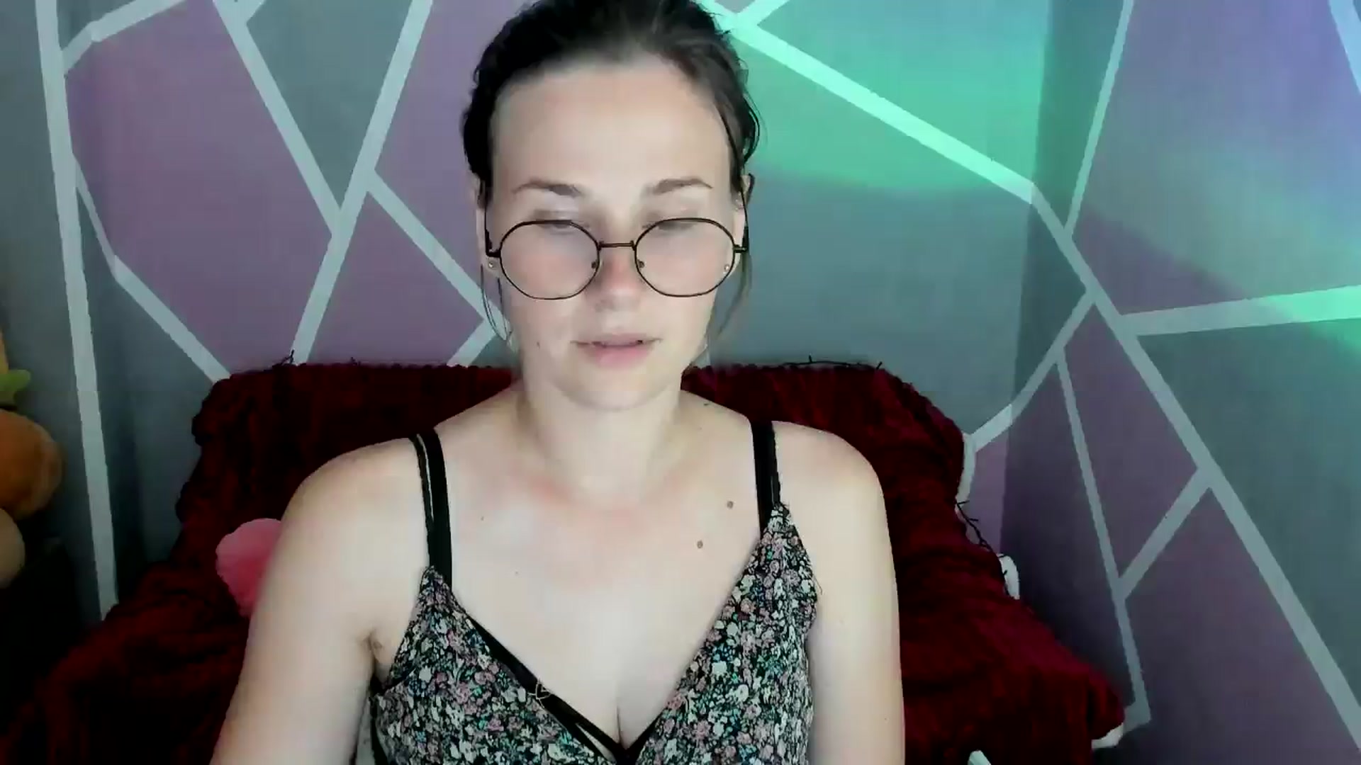 Gallery image thumbnail from Sexy_Ukr's myfreecams stream on, 07/07/2024, 16:33 image 7 of 20