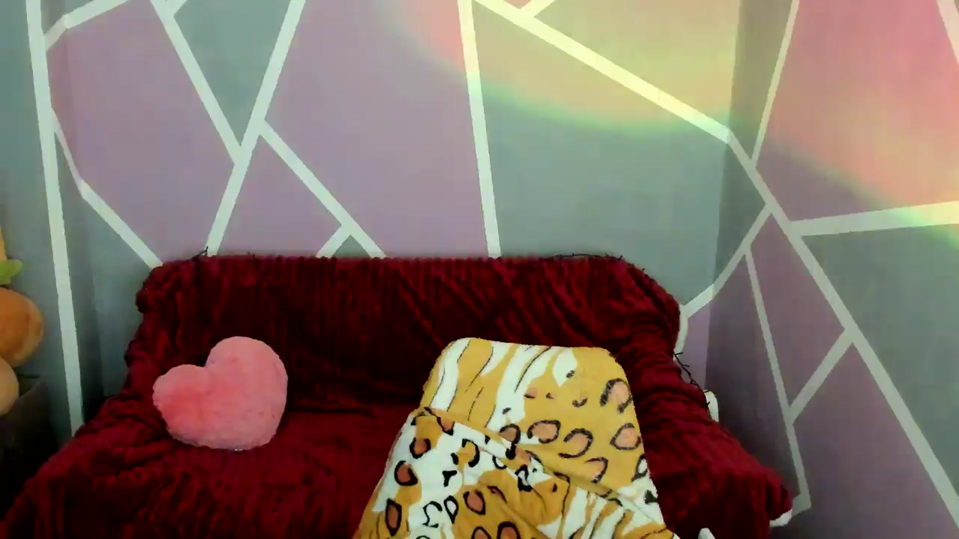 Gallery image thumbnail from Sexy_Ukr's myfreecams stream on, 07/09/2024, 16:37 image 13 of 20