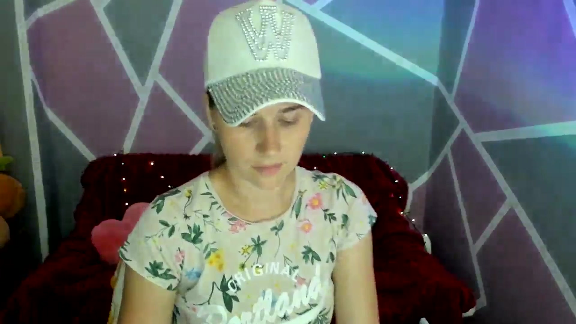 Gallery image thumbnail from Sexy_Ukr's myfreecams stream on, 07/09/2024, 16:37 image 17 of 20