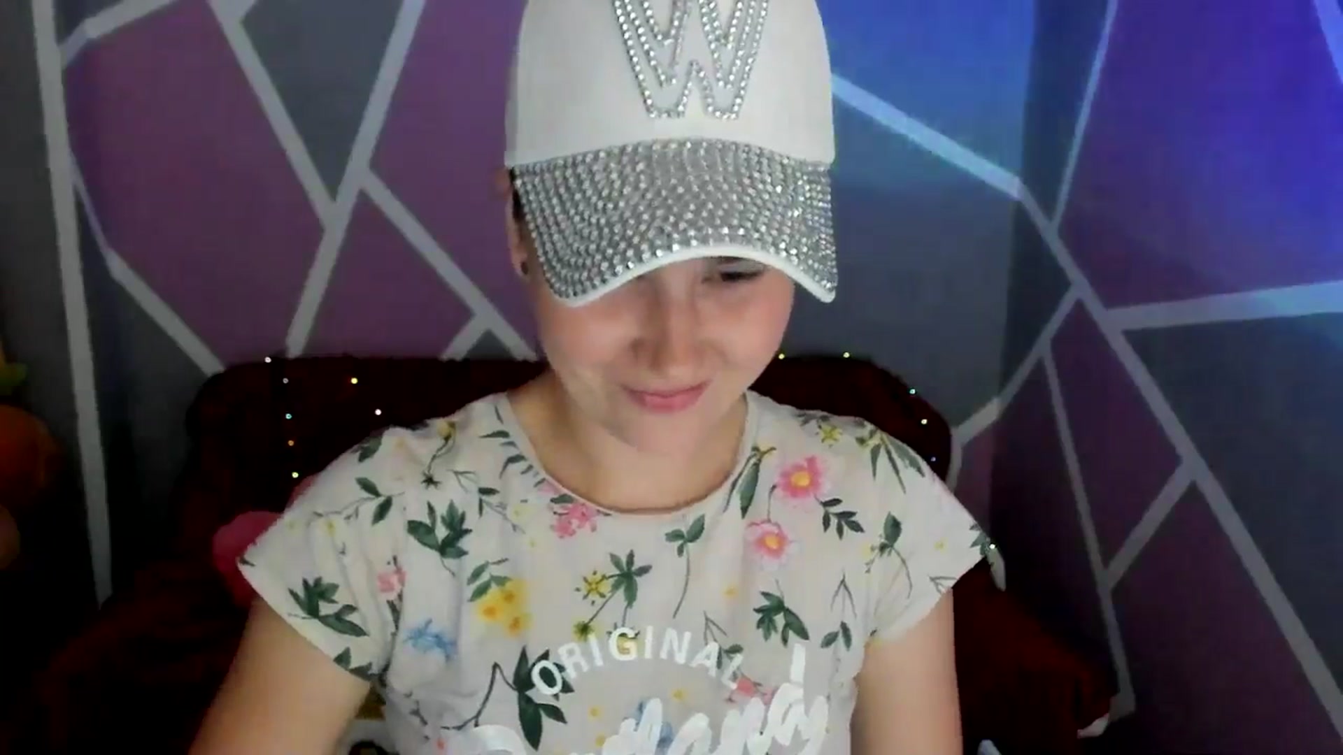 Gallery image thumbnail from Sexy_Ukr's myfreecams stream on, 07/09/2024, 16:37 image 6 of 20