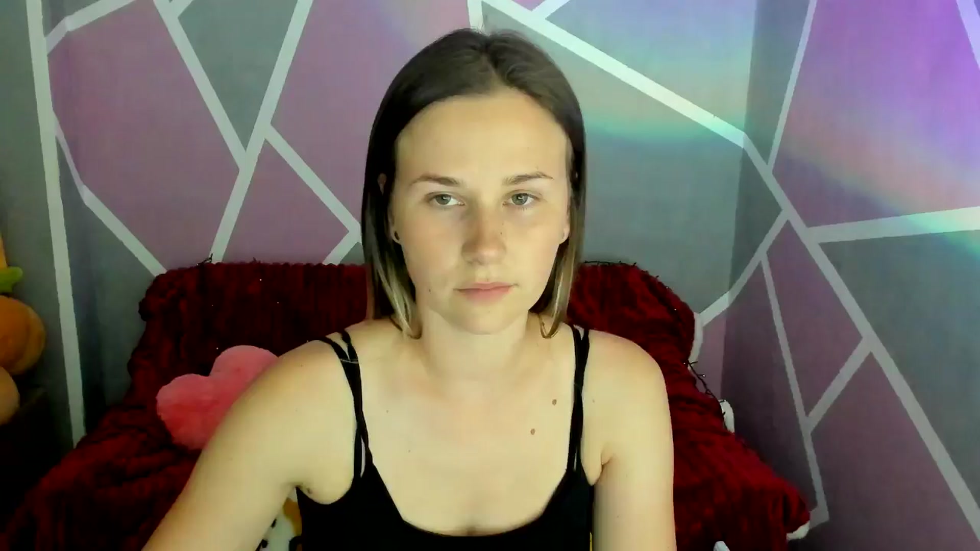 Gallery image thumbnail from Sexy_Ukr's myfreecams stream on, 07/11/2024, 18:21 image 1 of 20