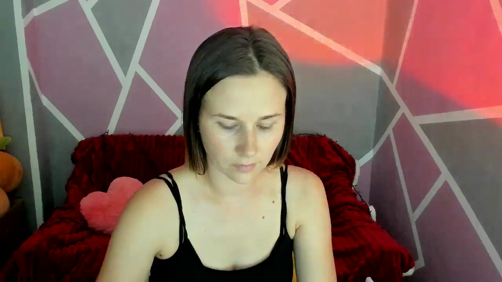 Gallery image thumbnail from Sexy_Ukr's myfreecams stream on, 07/11/2024, 18:21 image 4 of 20