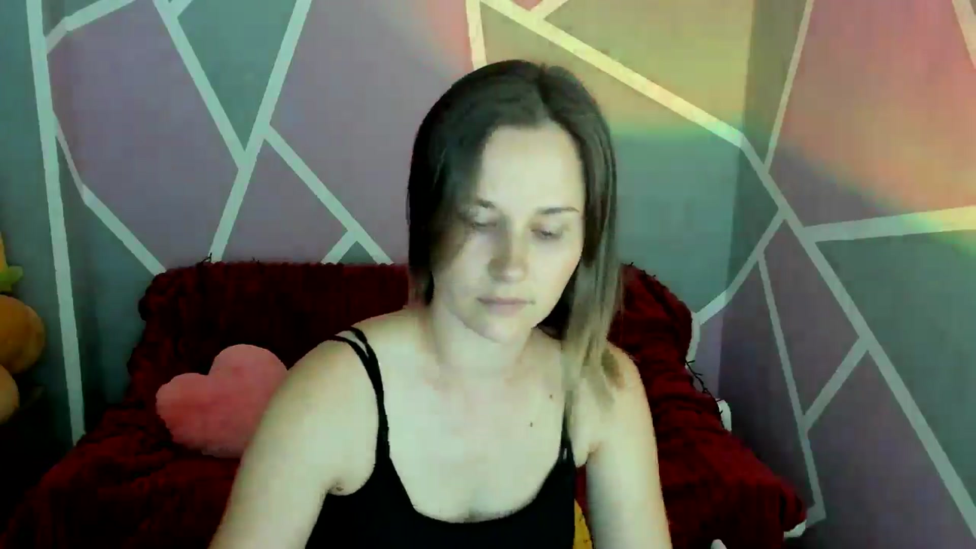 Gallery image thumbnail from Sexy_Ukr's myfreecams stream on, 07/11/2024, 18:21 image 5 of 20