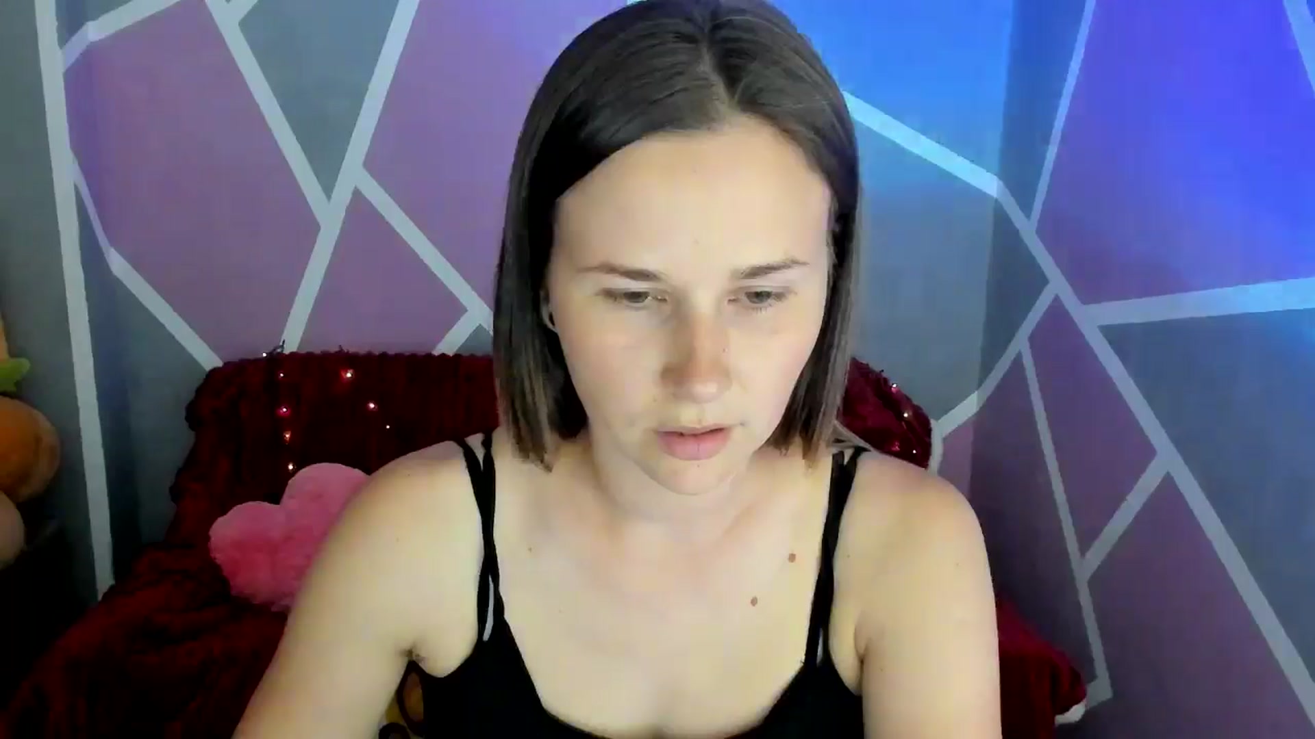 Gallery image thumbnail from Sexy_Ukr's myfreecams stream on, 07/11/2024, 18:21 image 8 of 20