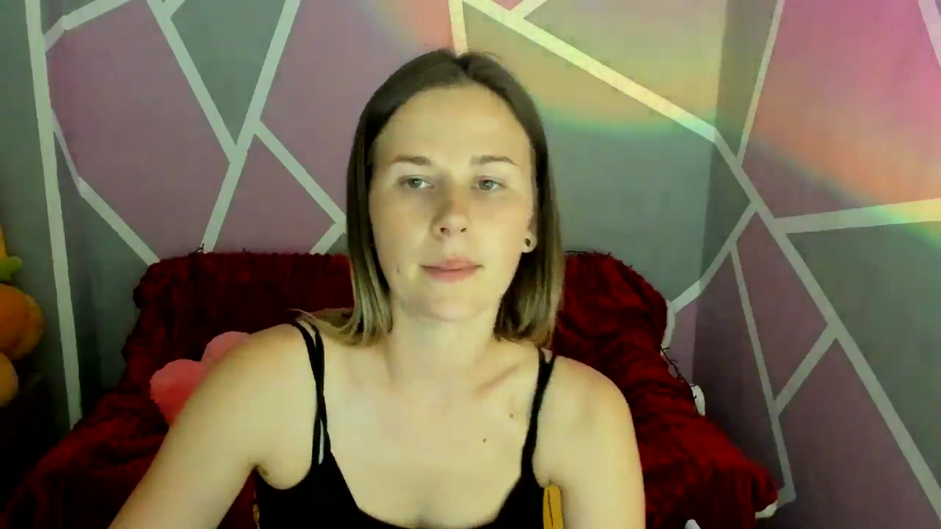 Gallery image thumbnail from Sexy_Ukr's myfreecams stream on, 07/11/2024, 18:21 image 10 of 20