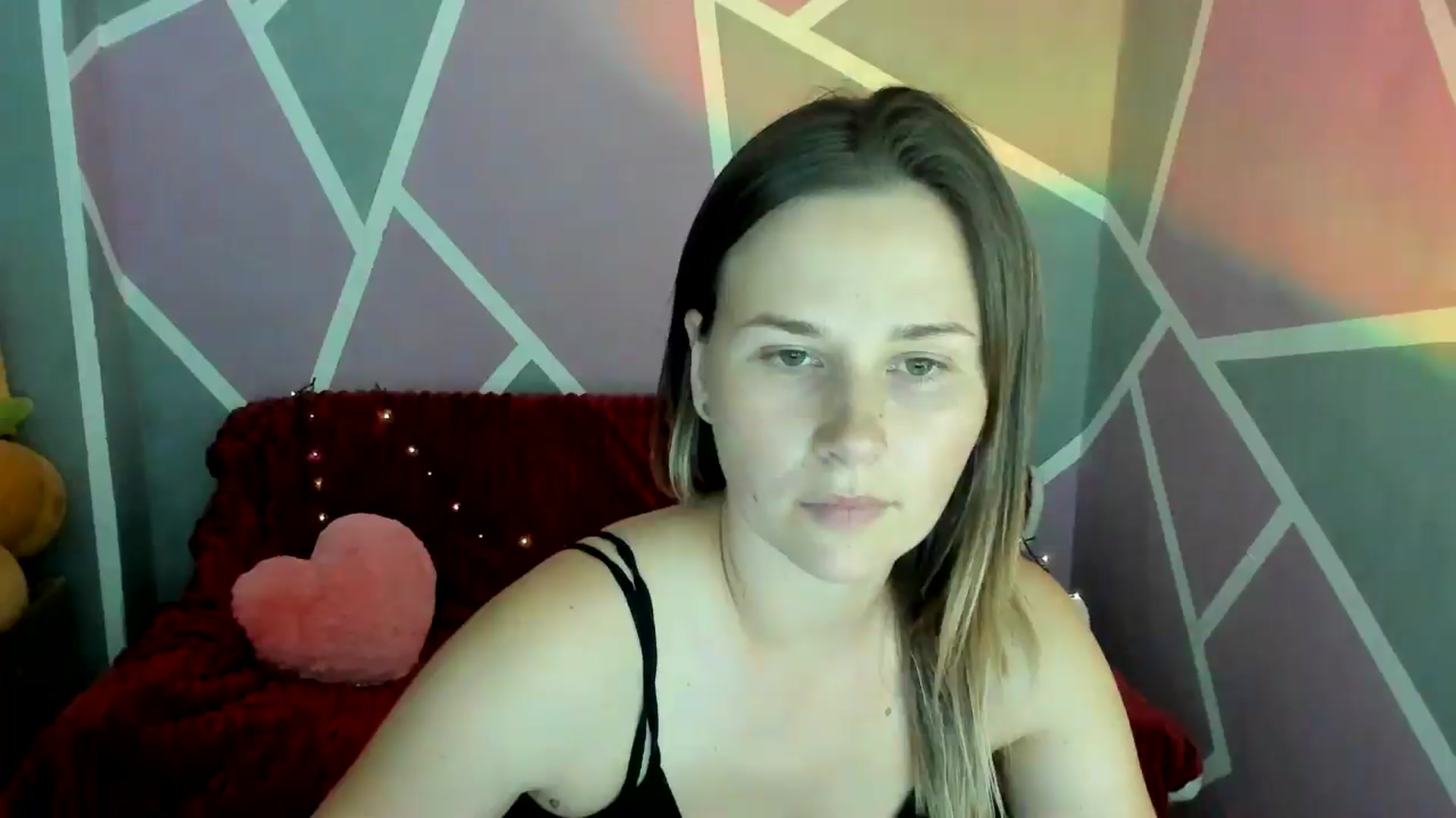 Gallery image thumbnail from Sexy_Ukr's myfreecams stream on, 07/11/2024, 18:21 image 20 of 20